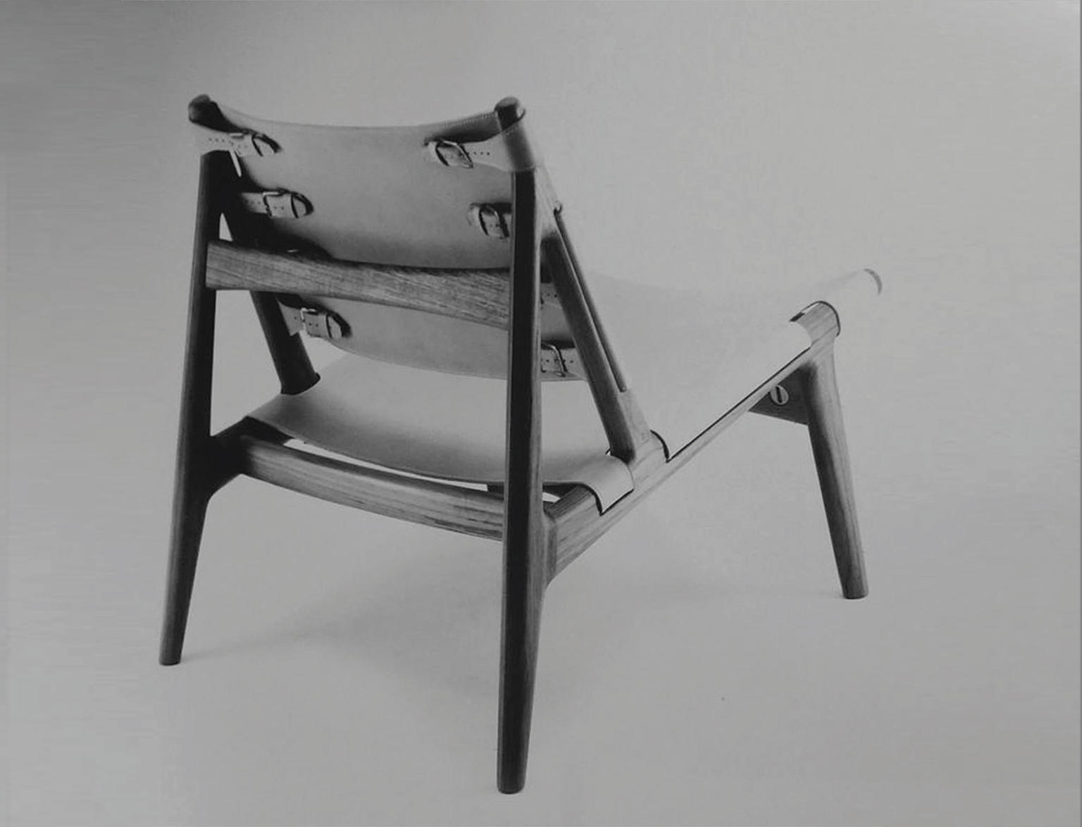 Hunter (Torbjørn Afdal i 1958).