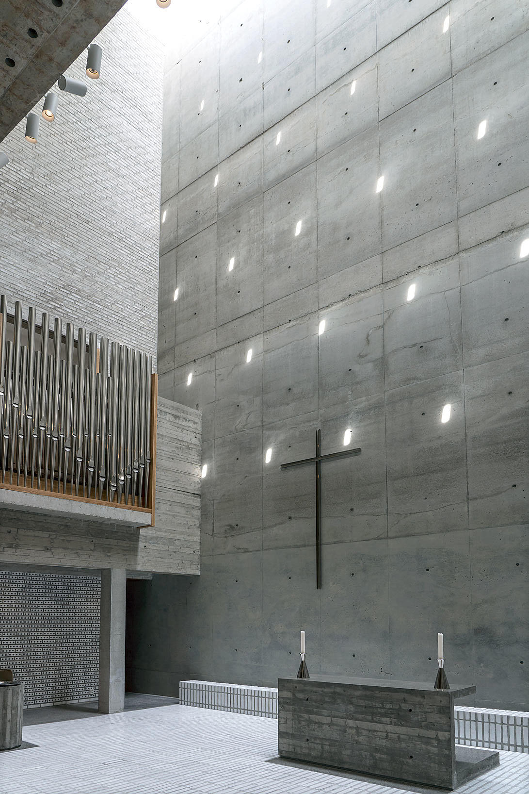 Teglen, Spikkestad kirke- og kultursenter