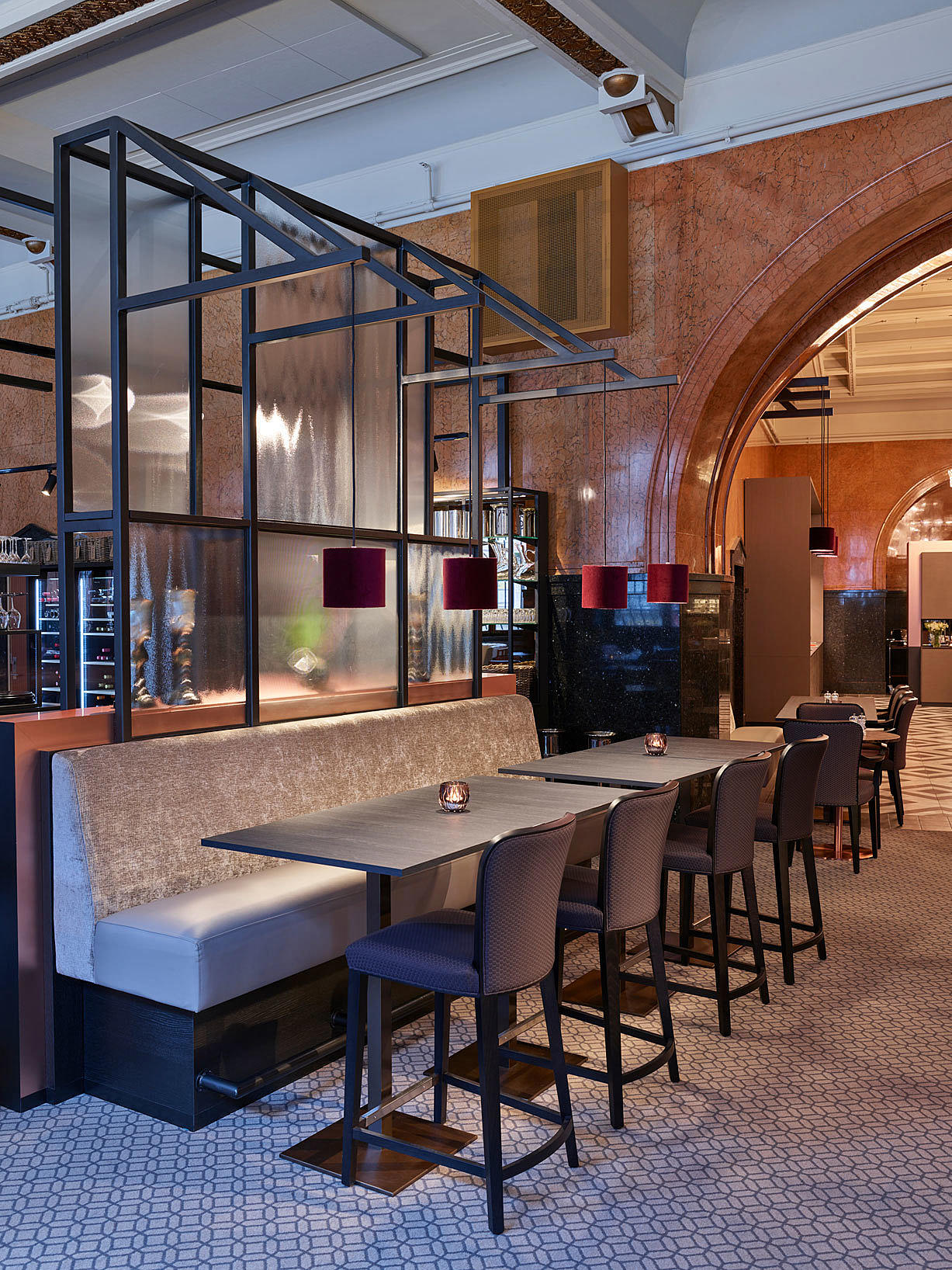 Opus XVI – The Edvard Grieg Heritage Hotel, Bergen