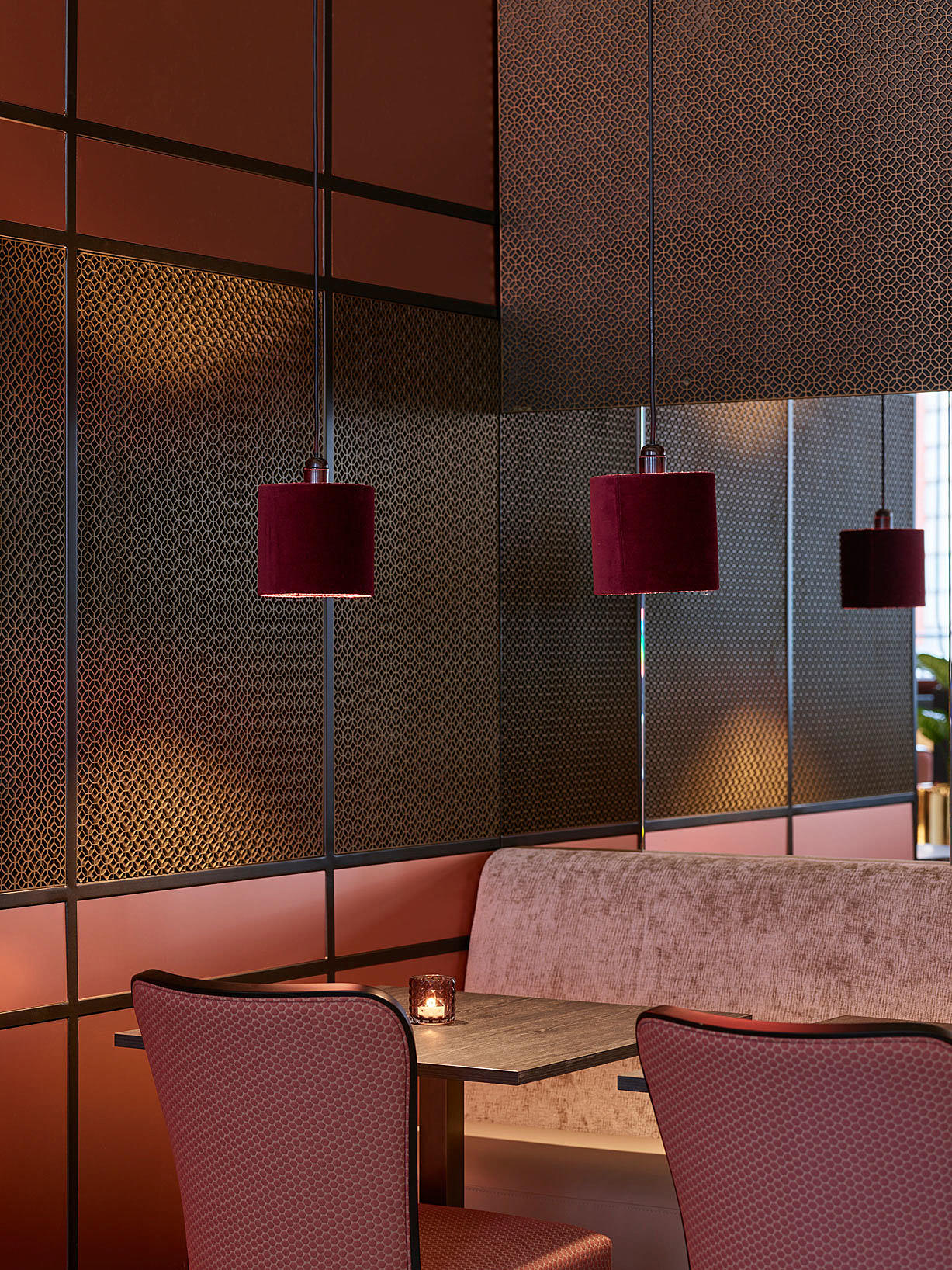 Opus XVI – The Edvard Grieg Heritage Hotel, Bergen