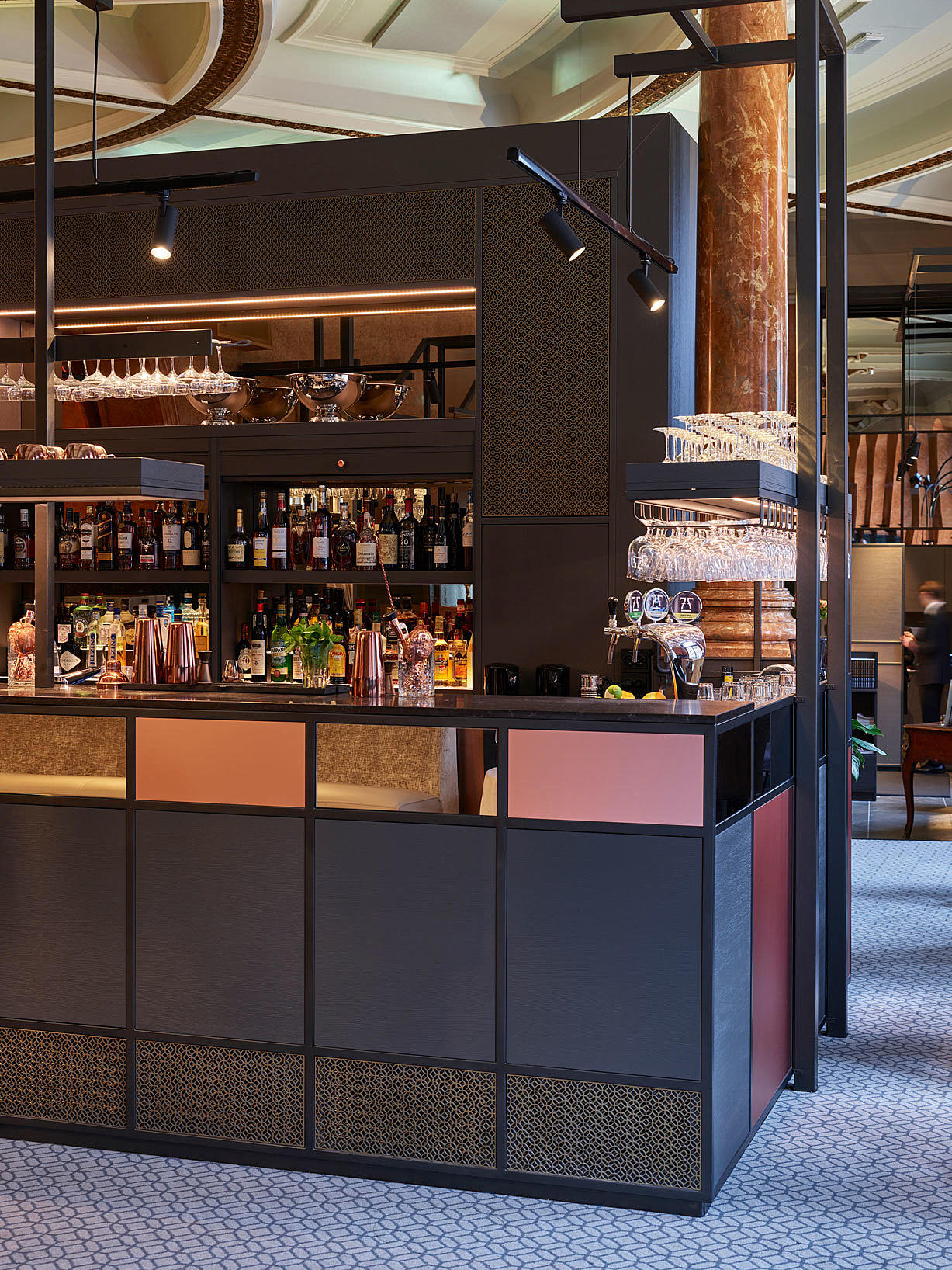 Opus XVI – The Edvard Grieg Heritage Hotel, Bergen