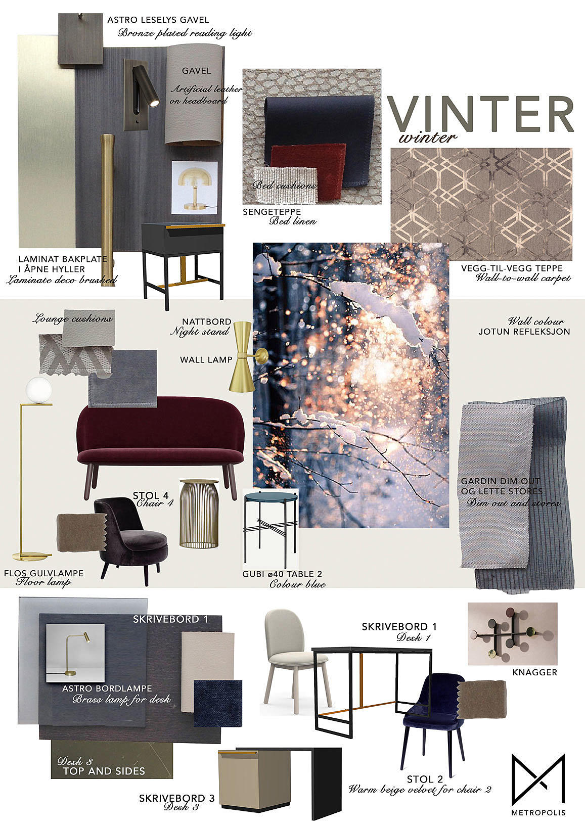 Opus XVI – The Edvard Grieg Heritage Hotel, Bergen