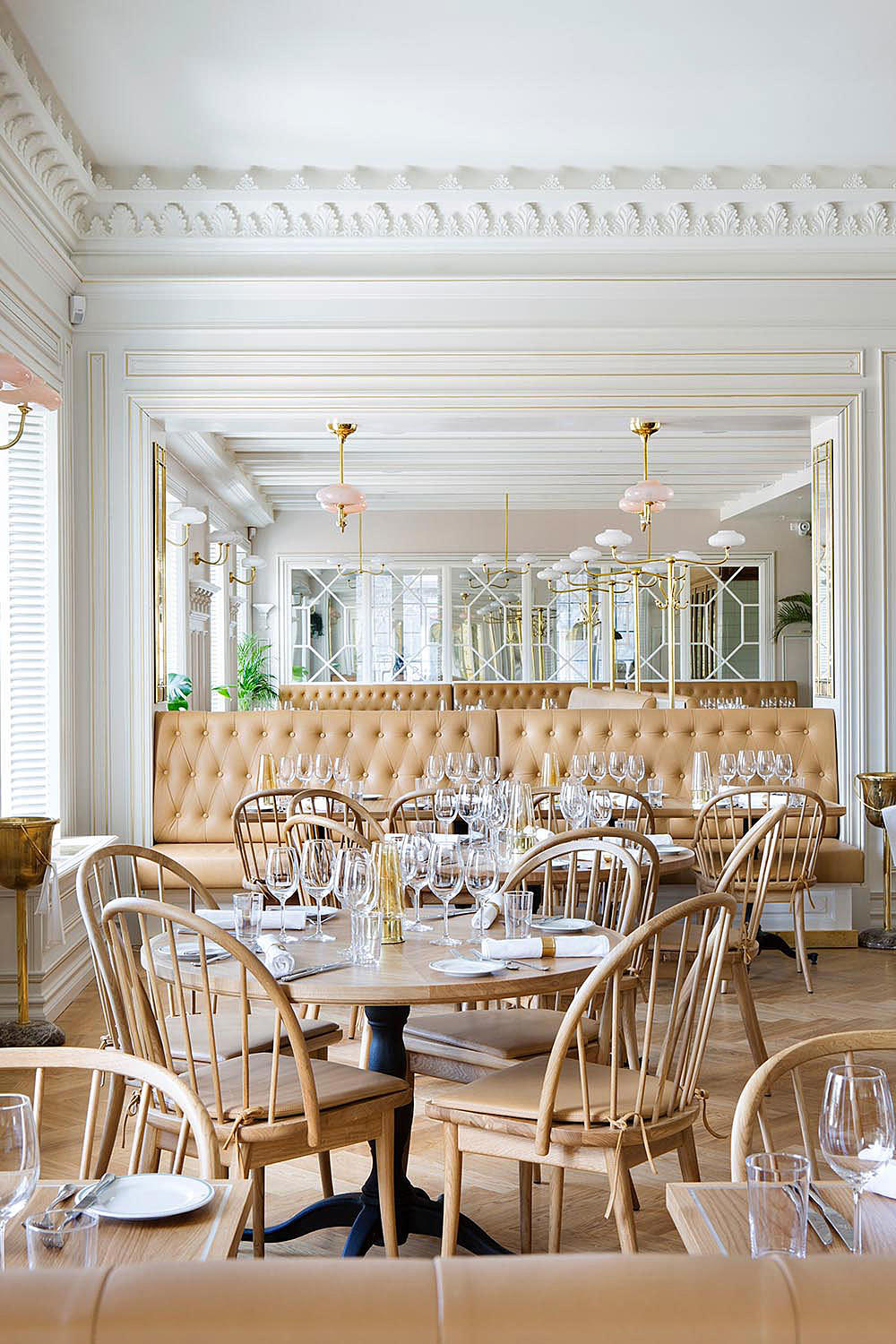 Nedre Foss Gård, Oslo