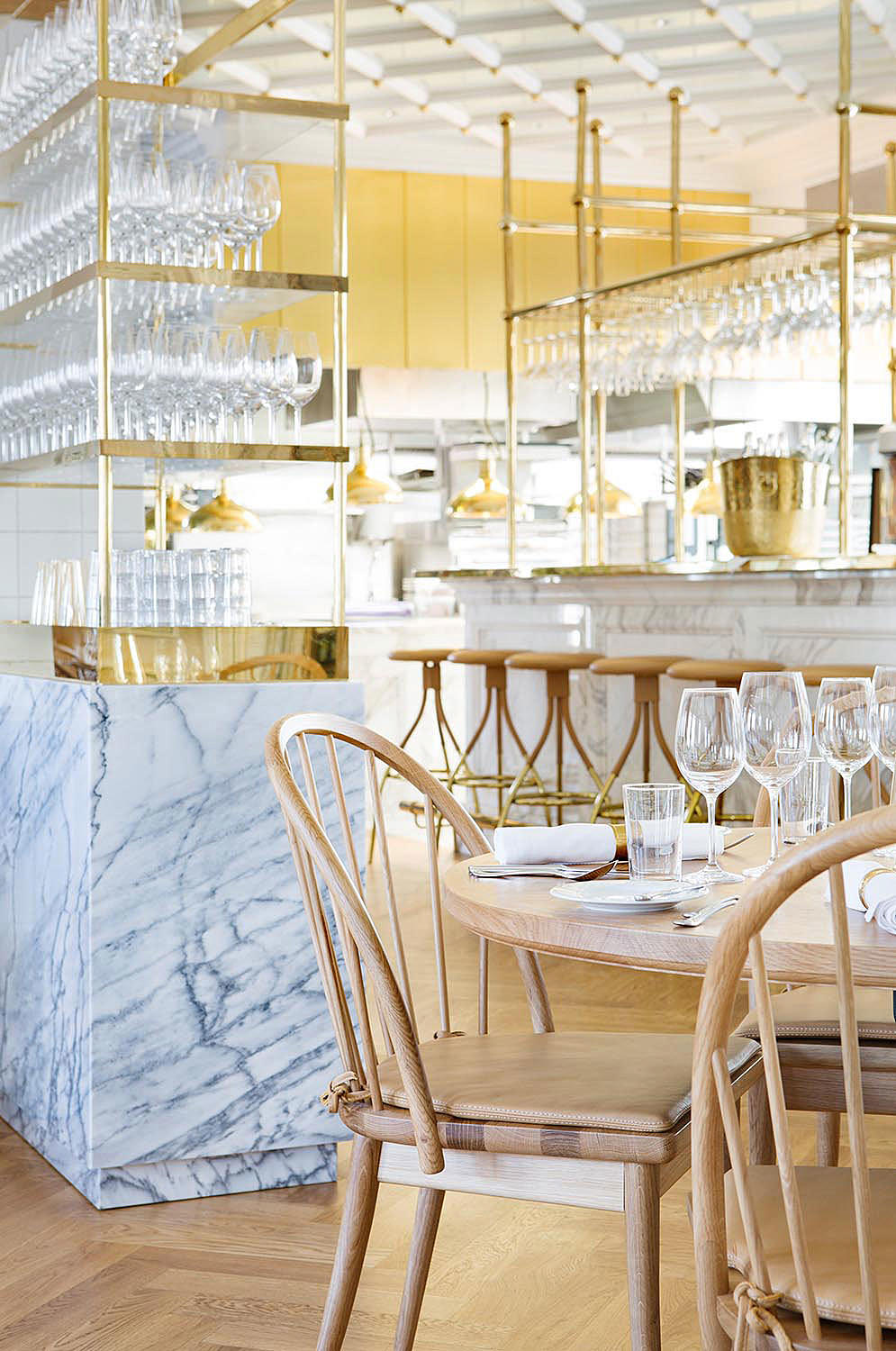 Nedre Foss Gård, Oslo