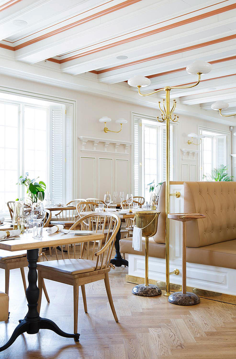 Nedre Foss Gård, Oslo