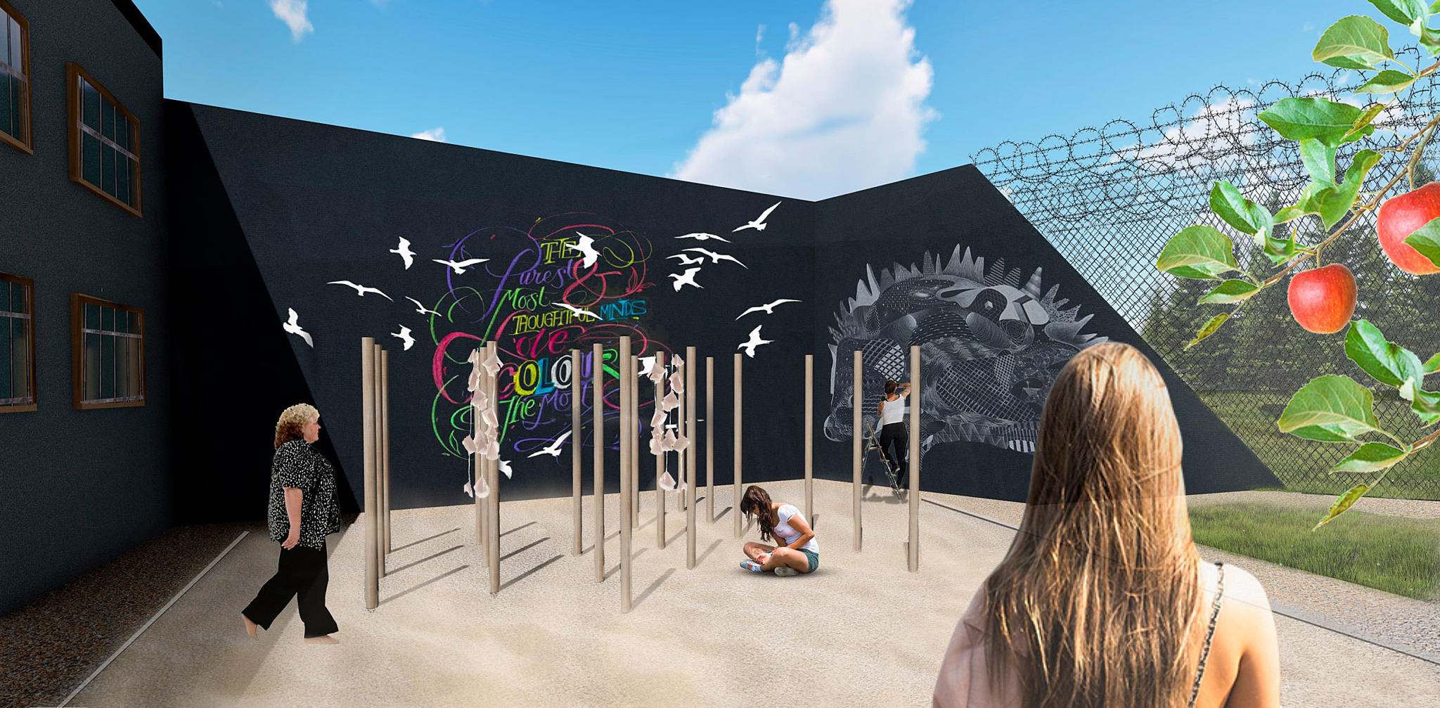 Foto: Pirjetta Elisabet Fagerli