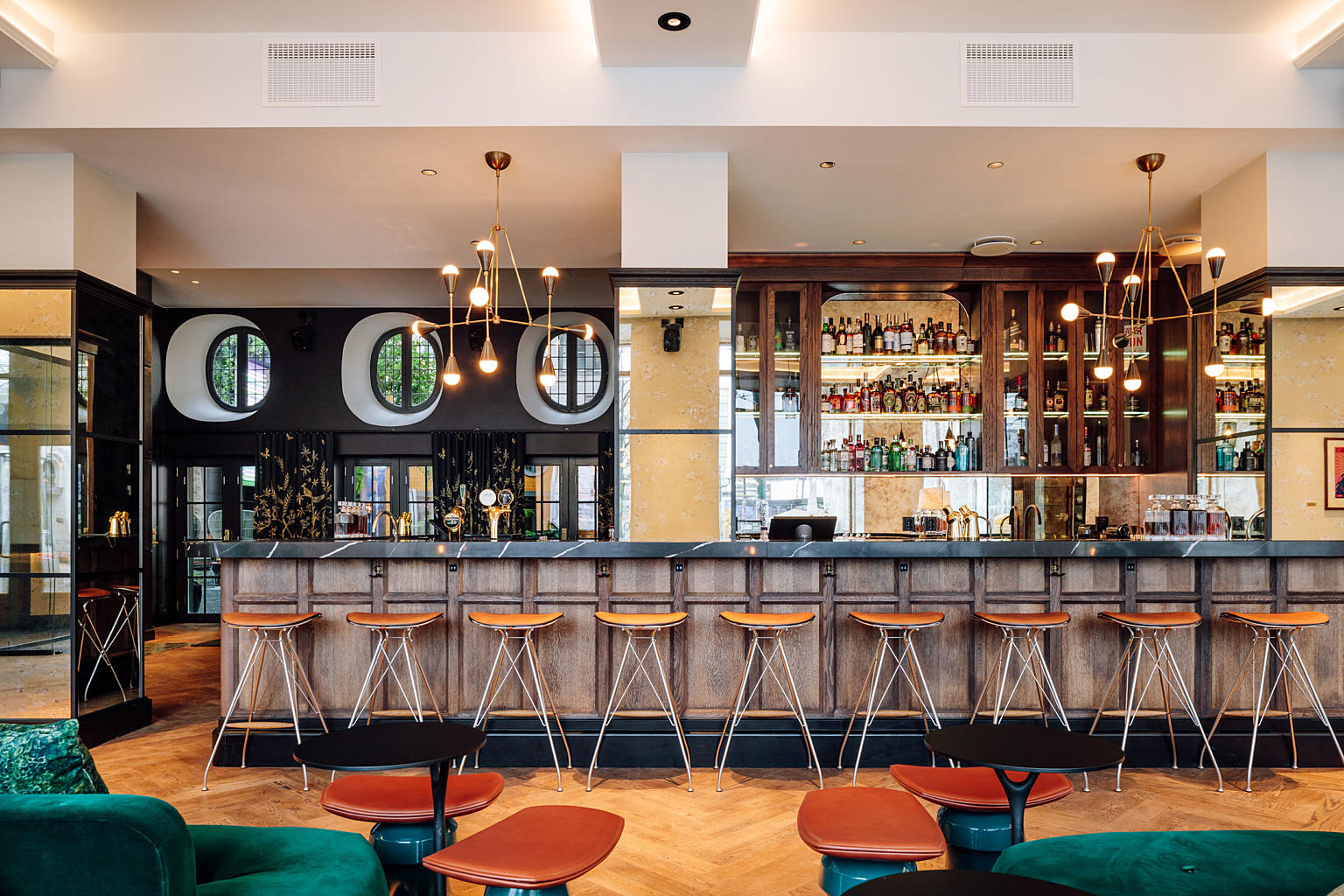 Hotell Amerikalinjen