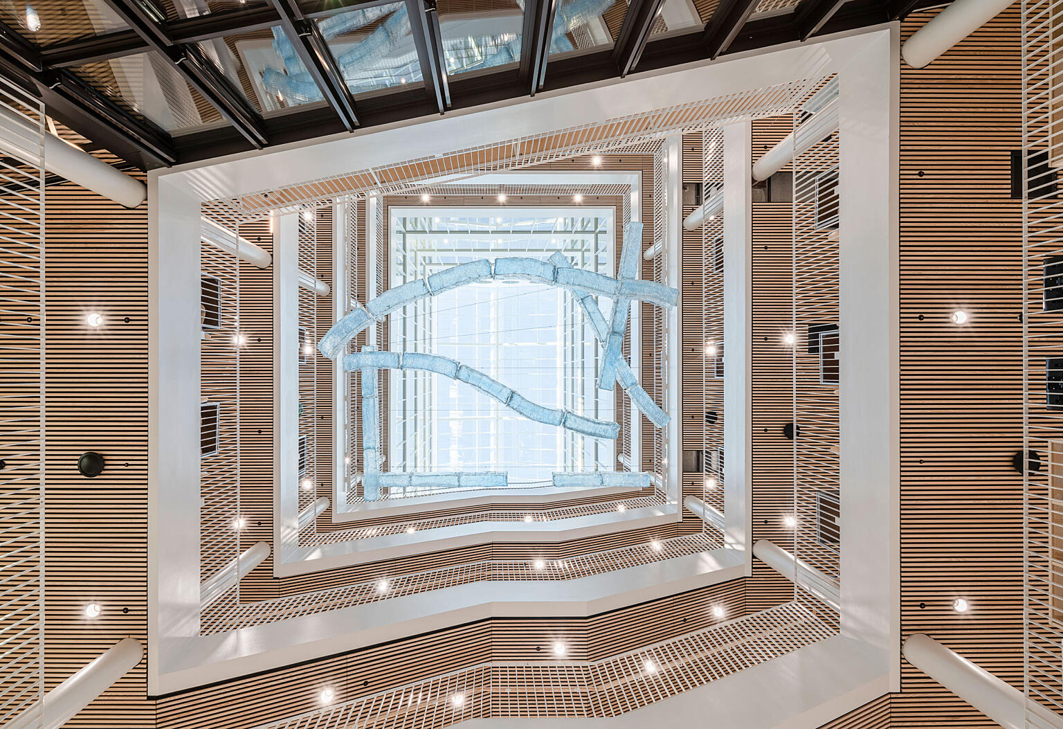 Domus Juridica, Oslo