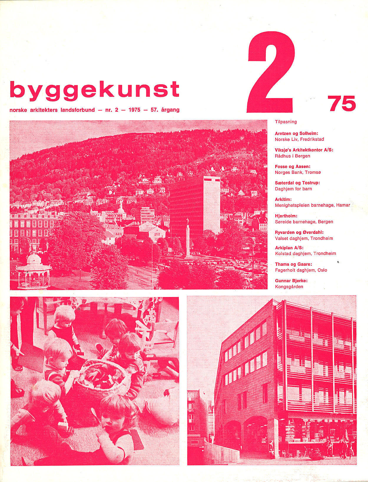 Menighetspleien barnehage, Hamar