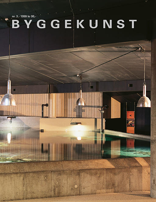 Verdens – og byenes – tilstand
