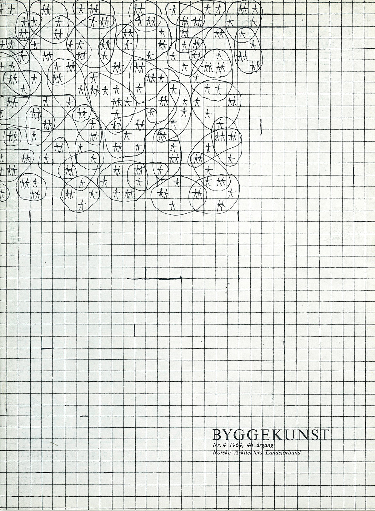 Konkavt kompleks i Vestre Vika