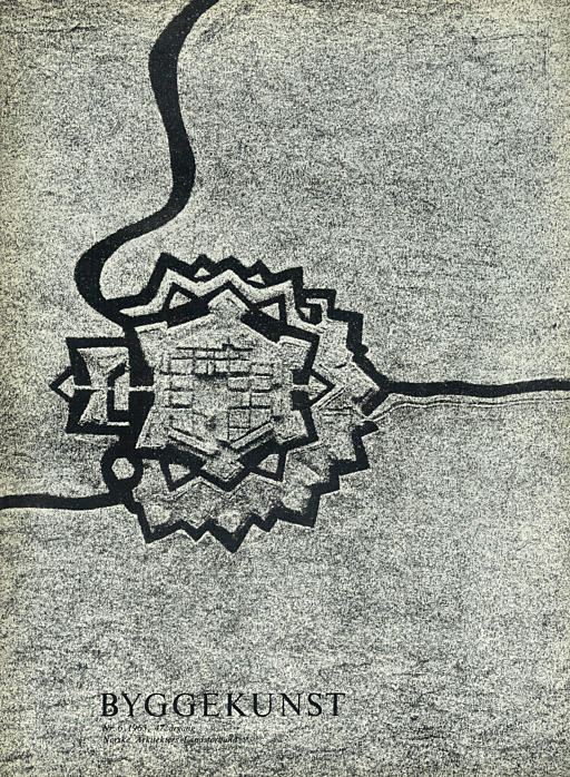 Le Corbusier in memoriam