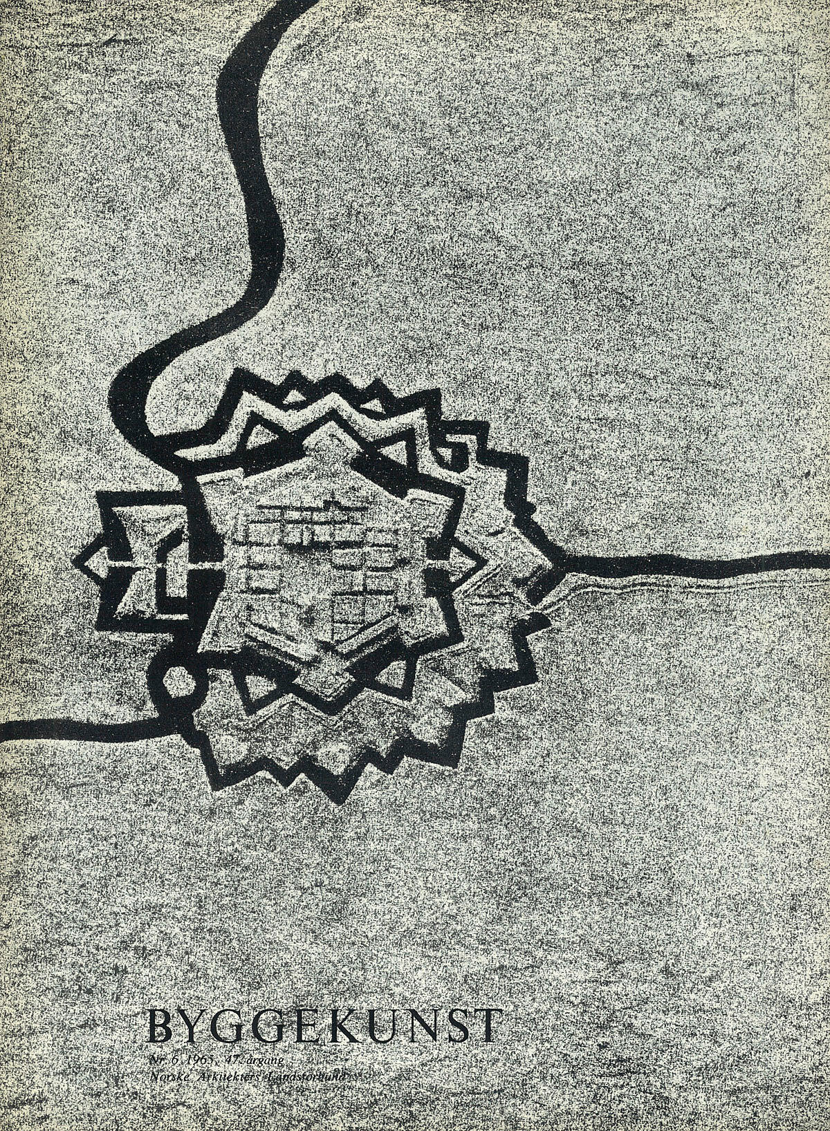 Le Corbusier in memoriam