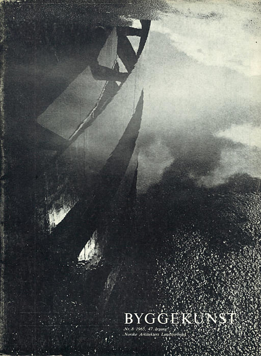 Mening i arkitekturen