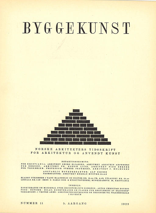 Konkurranse om Mindehal over krigsforliste sjømænd
