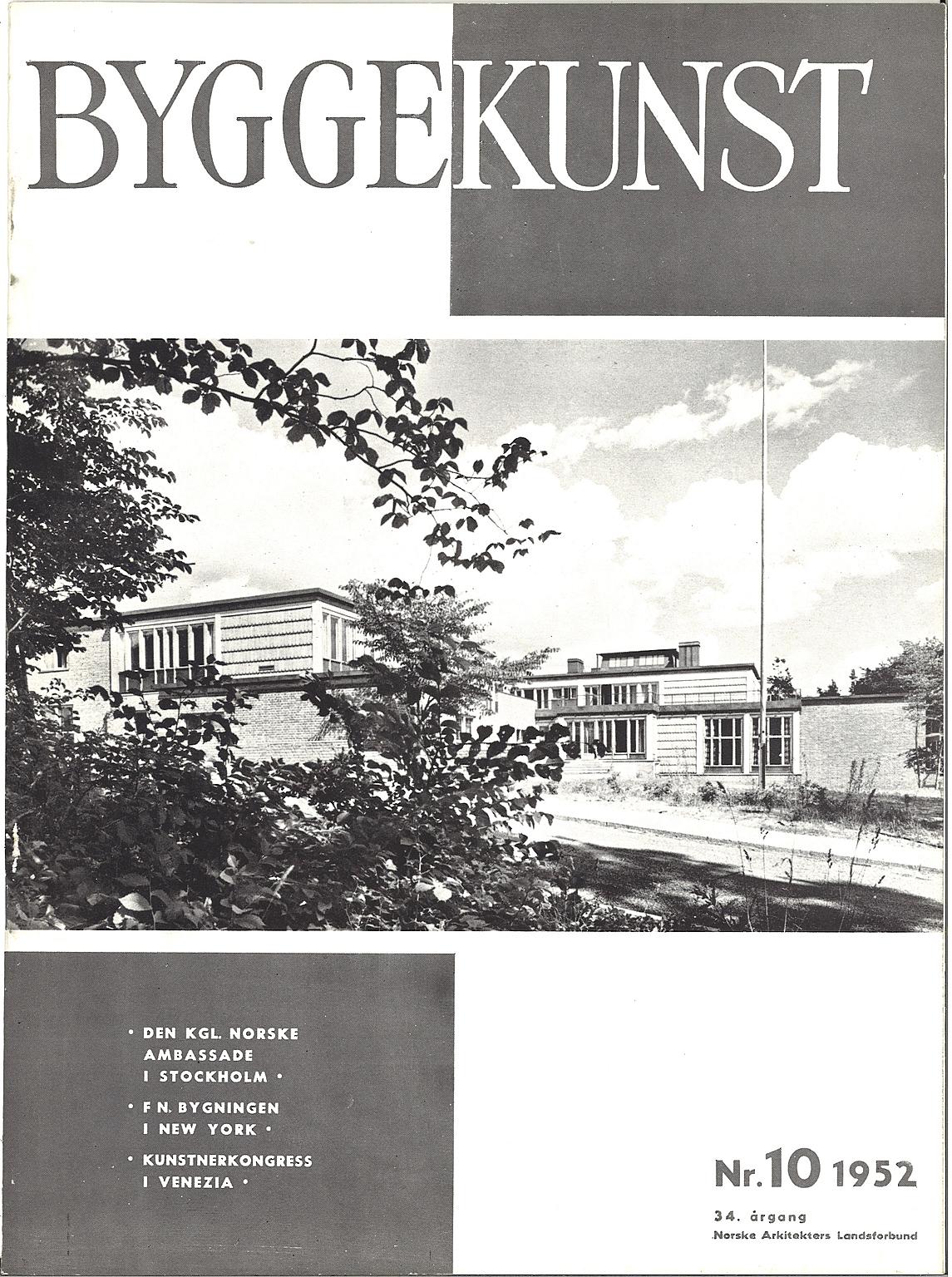 1952 - nr. 10