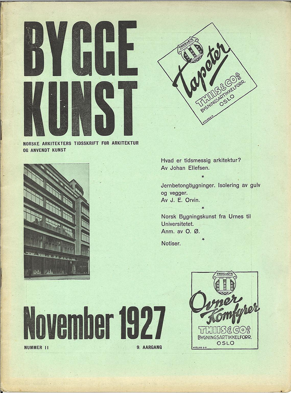 1927 - nr. 11
