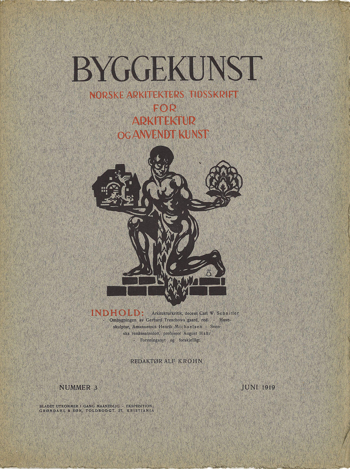 1919 - nr. 3