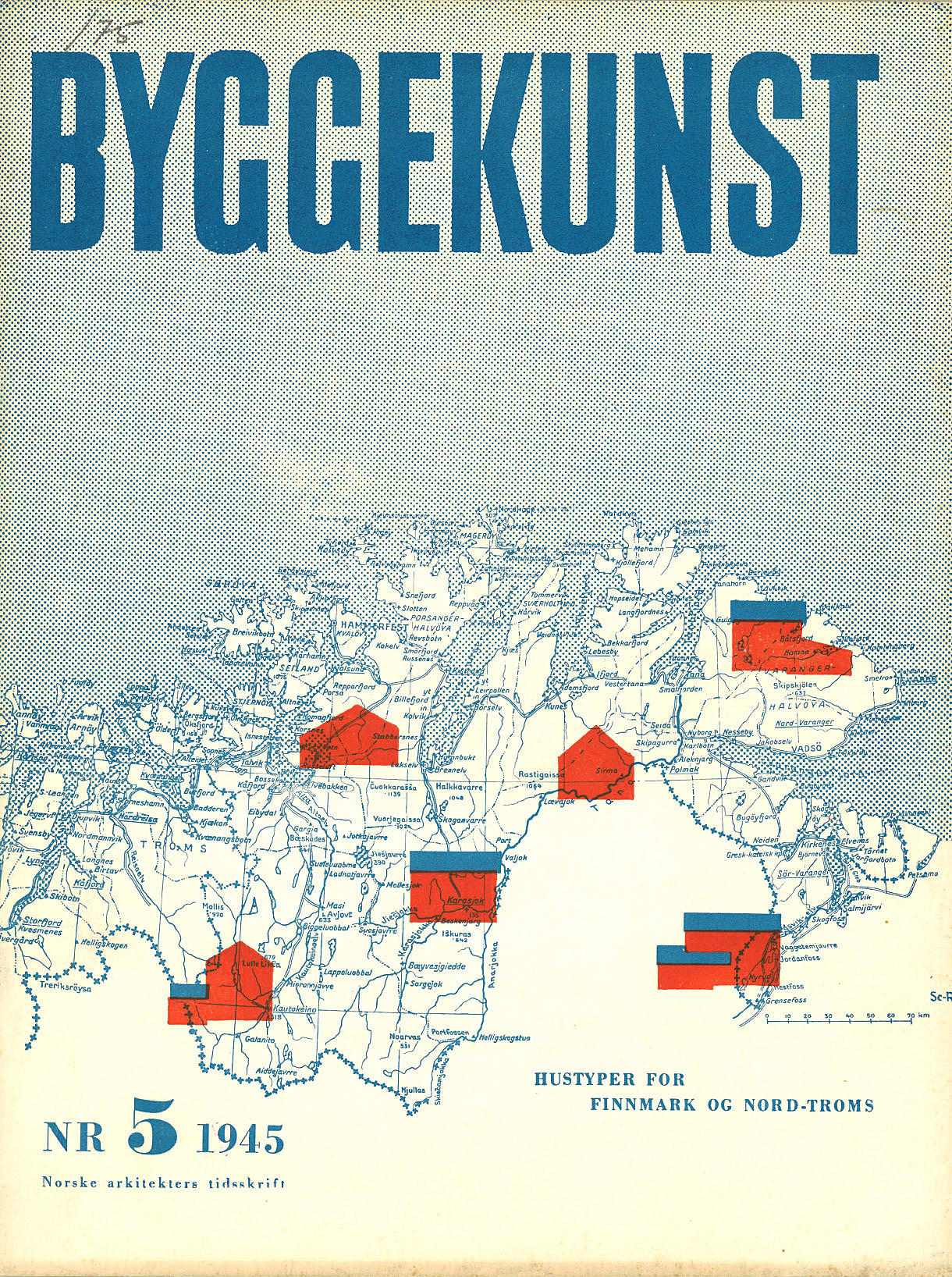 1945 - nr. 5