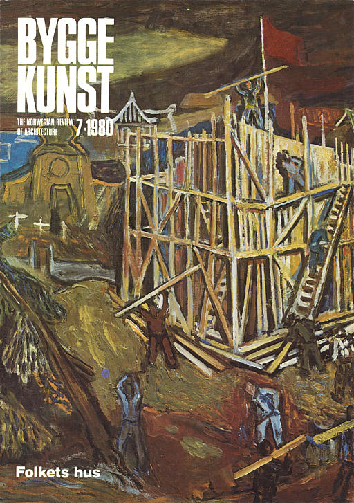 Kino / teater, Mo i Rana