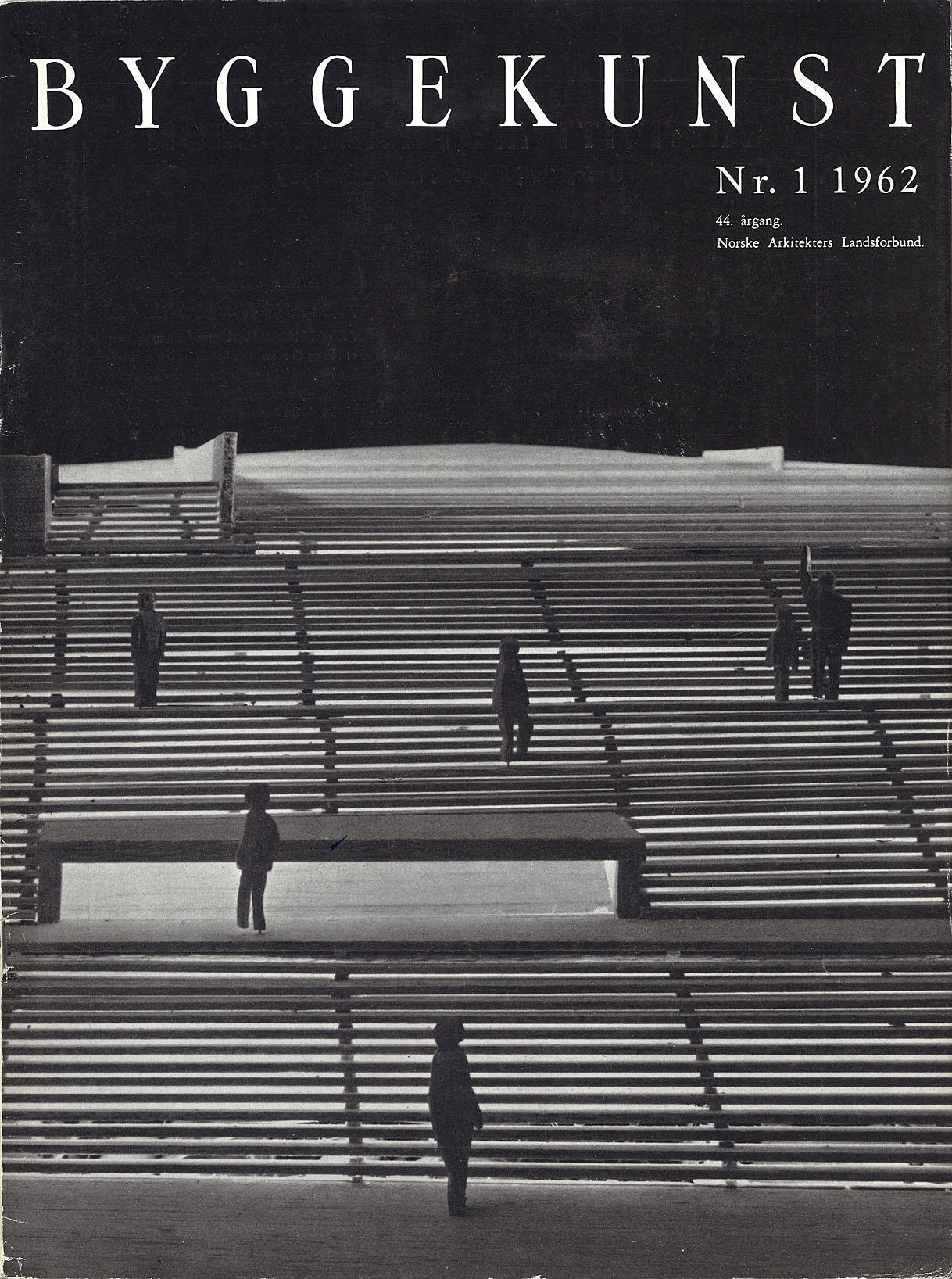 1962 - nr. 1