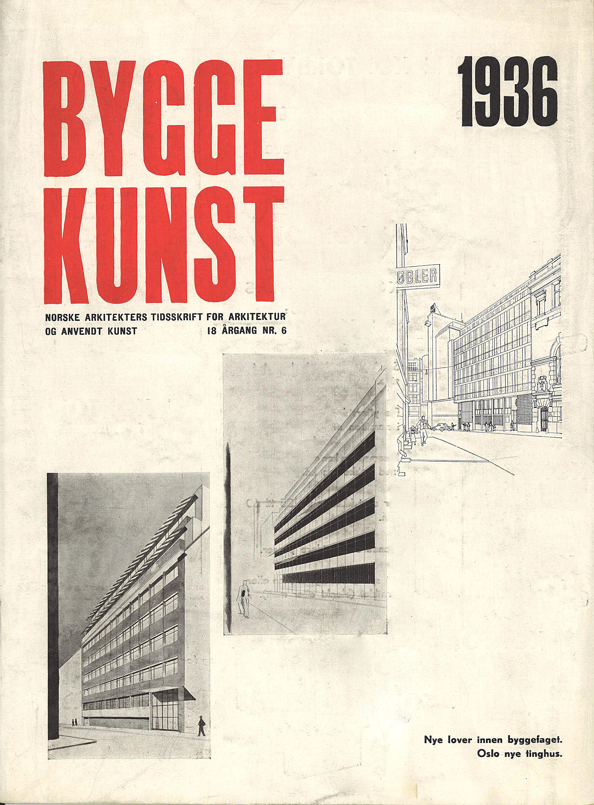 1936 - nr. 6