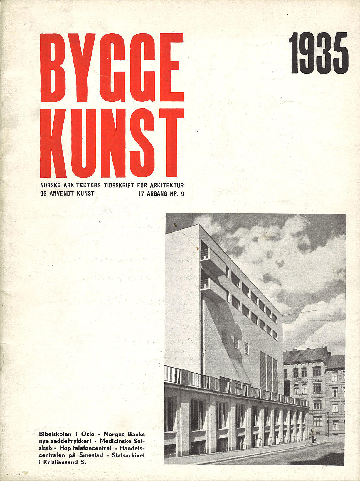 1935 - nr. 9