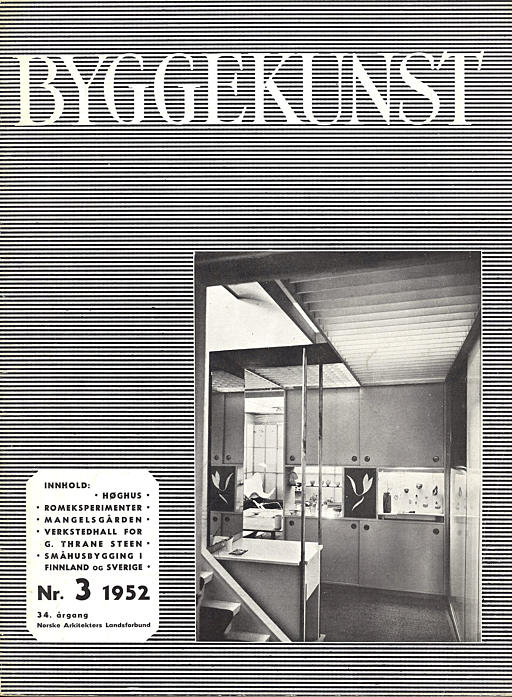 Høghus