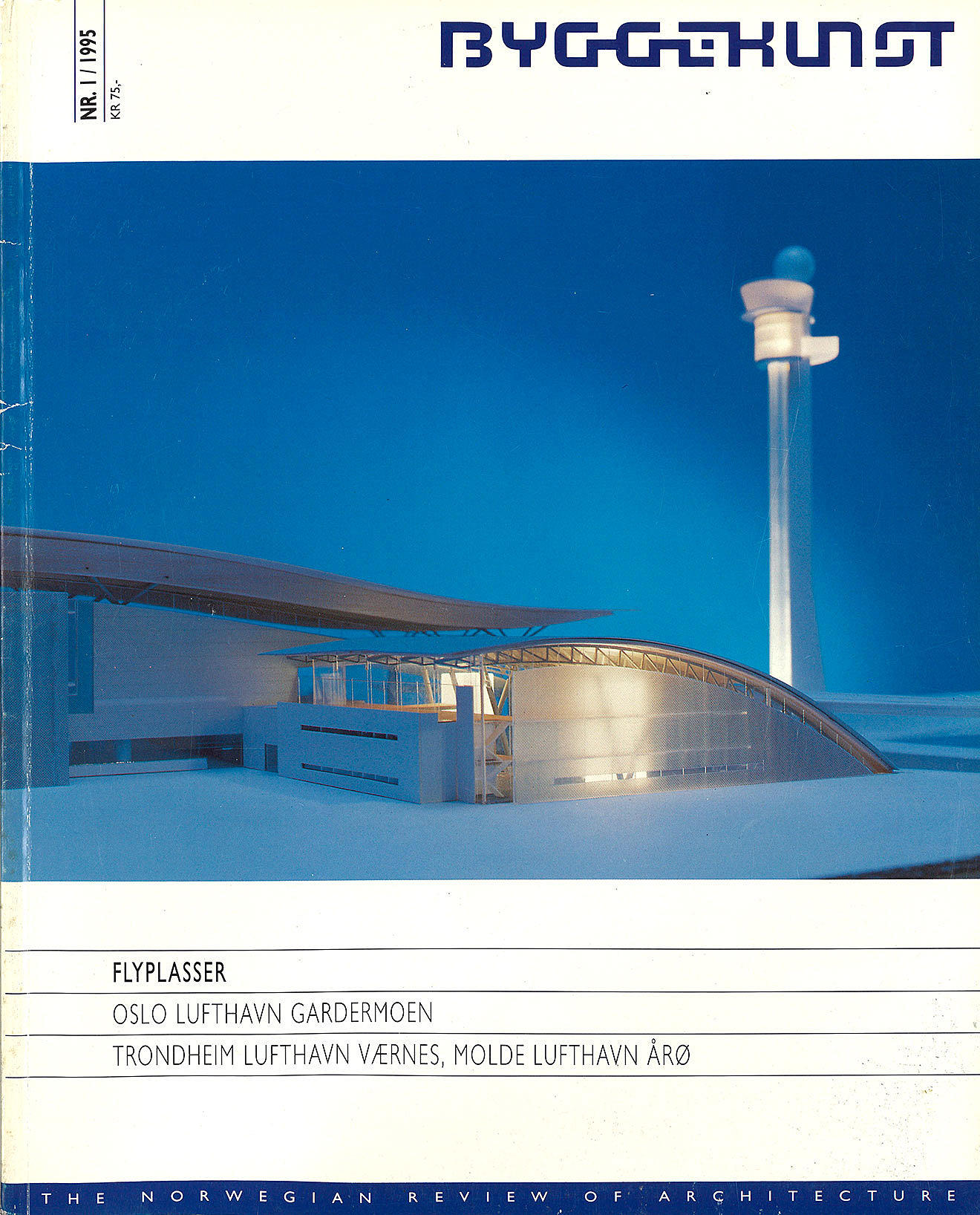 1995 - nr. 1