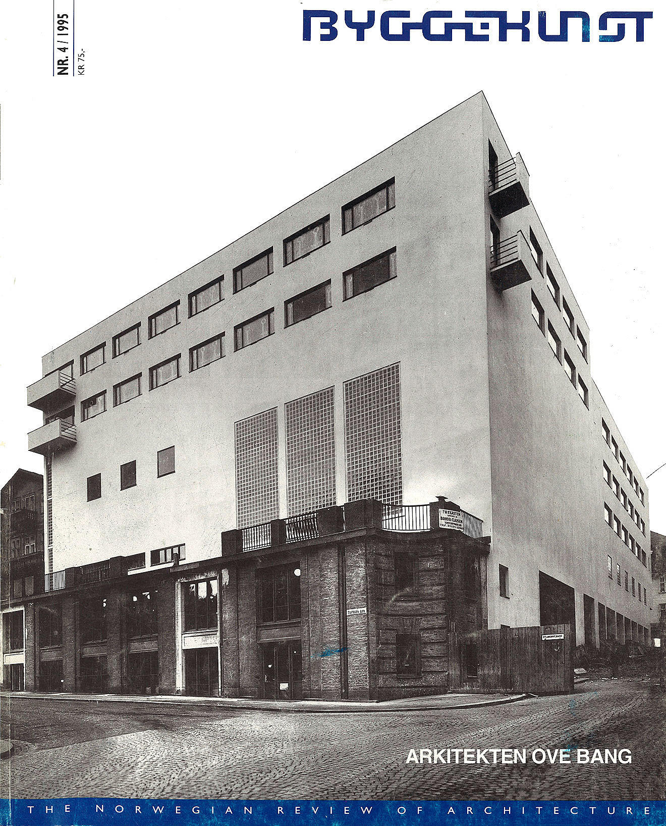 1995 - nr. 4