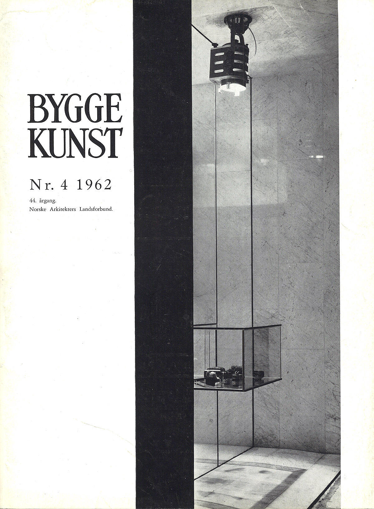 Fotoforretning i Oslo