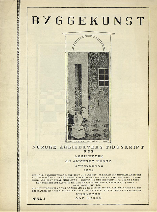 1921 - nr. 2