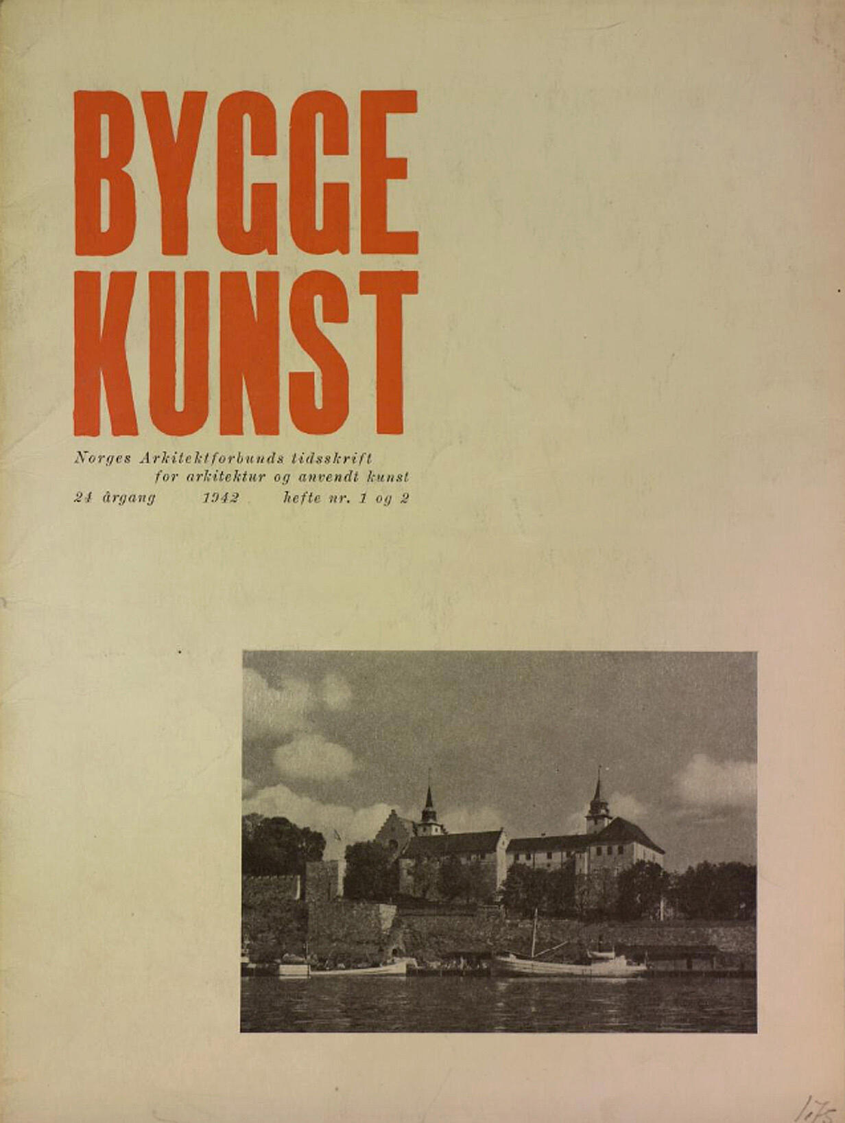 1942 - nr. 1-2