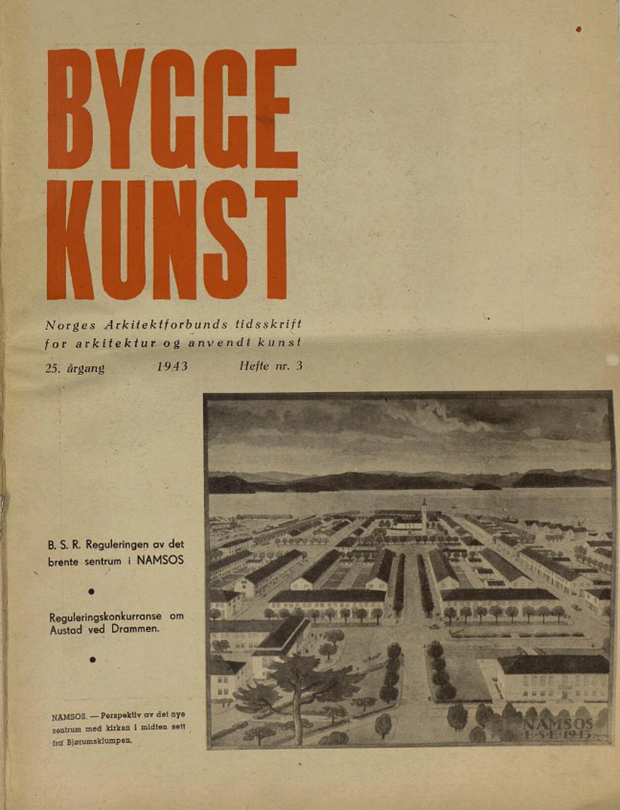 1943 - nr. 3