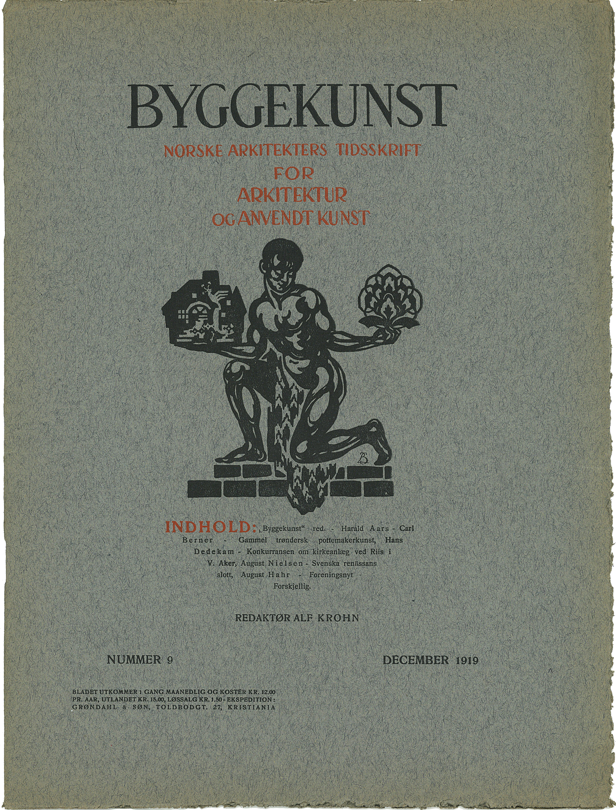 1919 - nr. 9