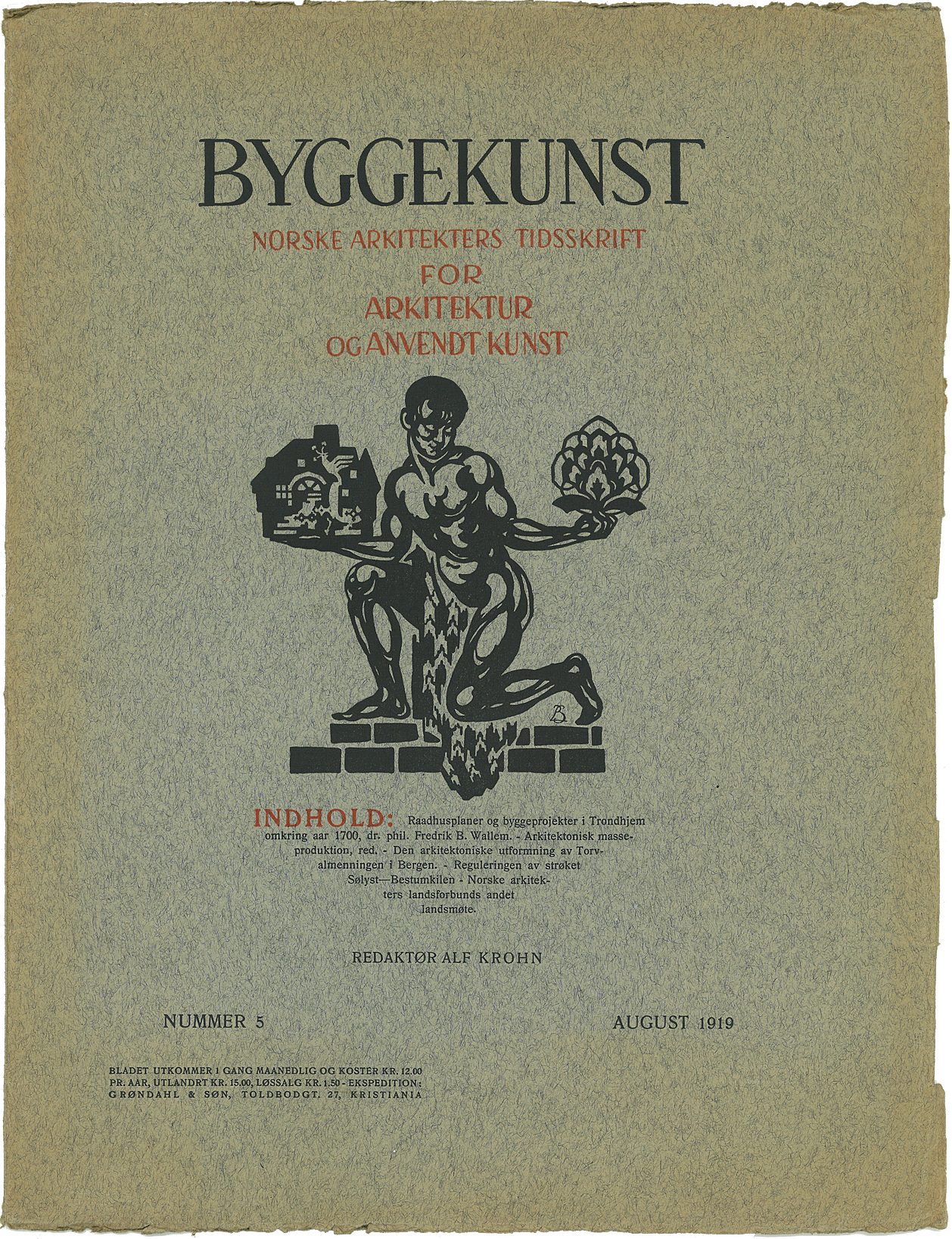 1919 - nr. 5
