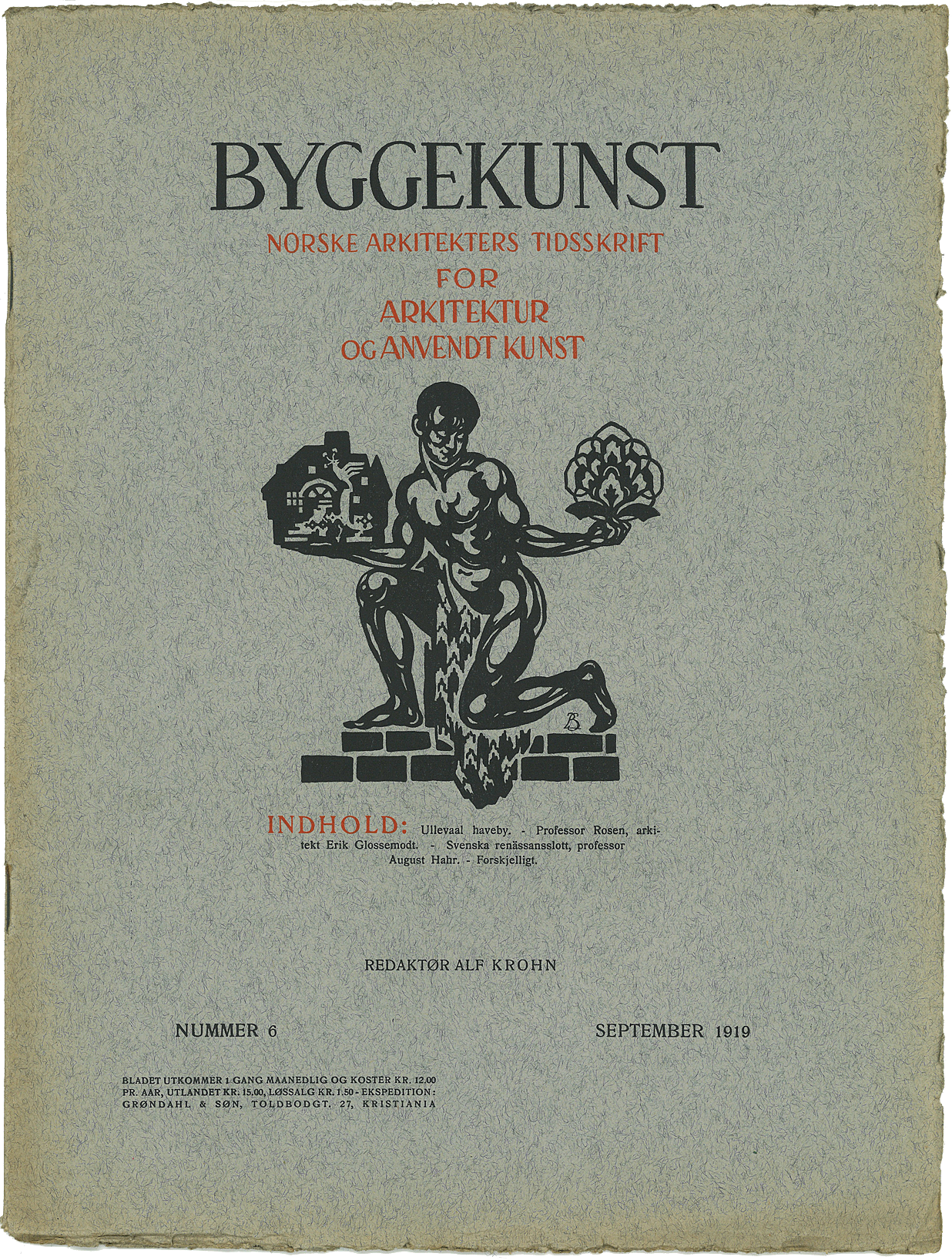 1919 - nr. 6