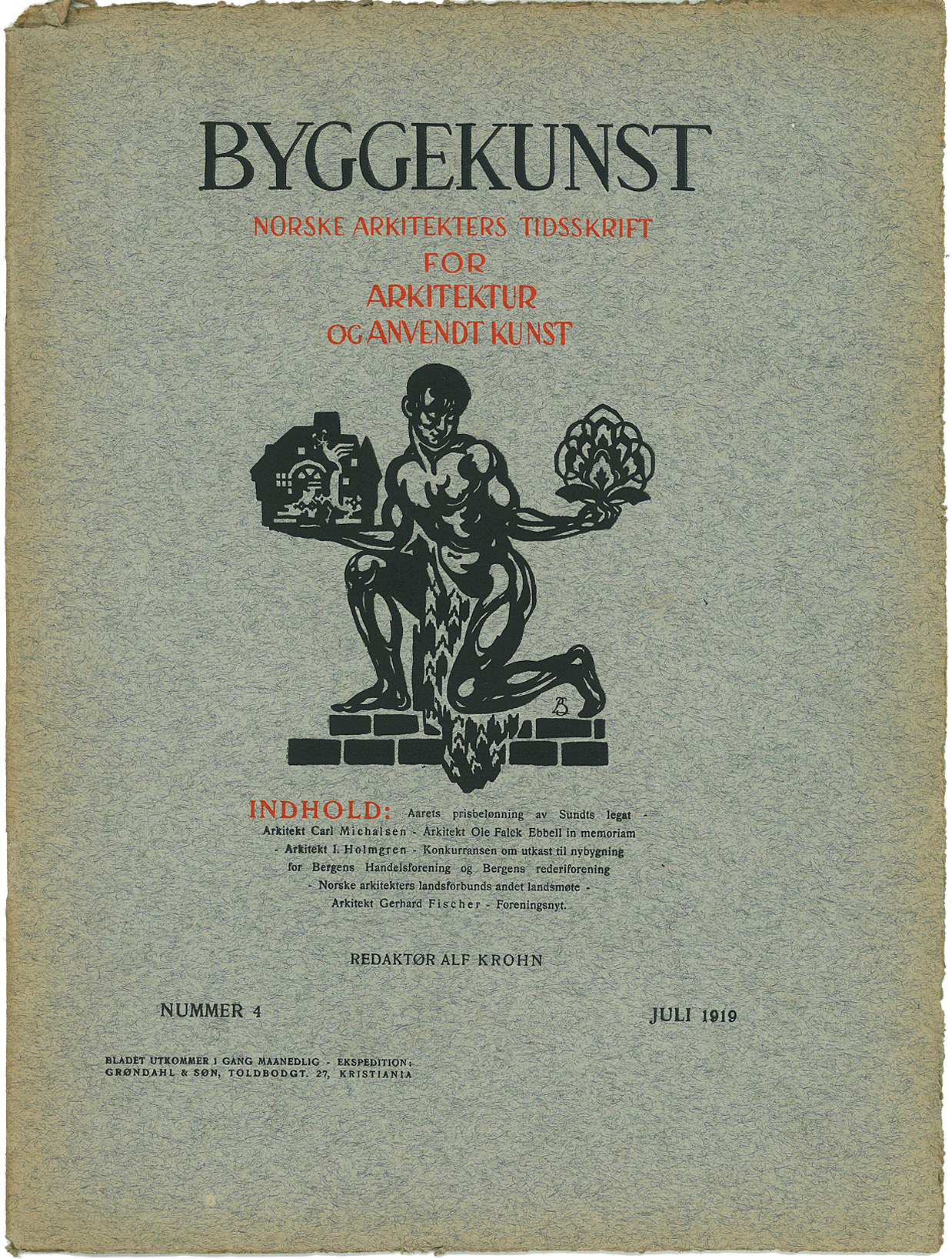 1919 - nr. 4