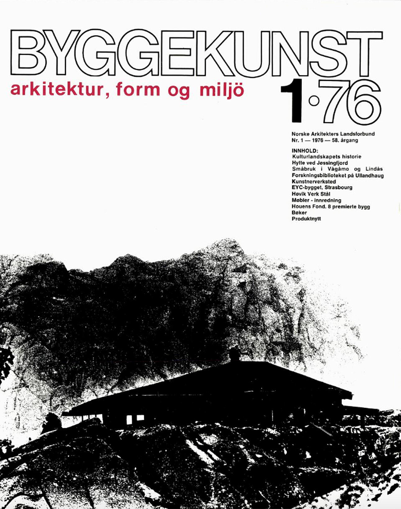 1976 - nr. 1