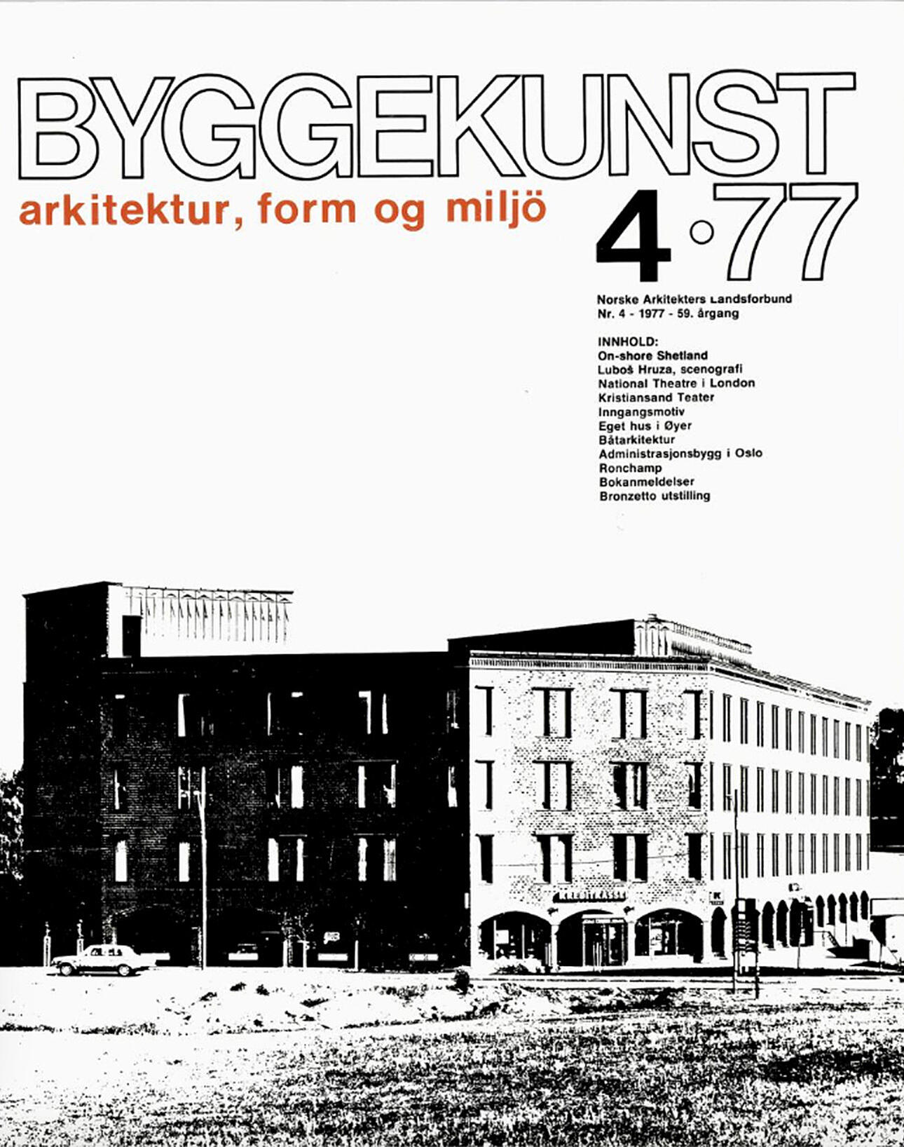 1977 - nr. 4