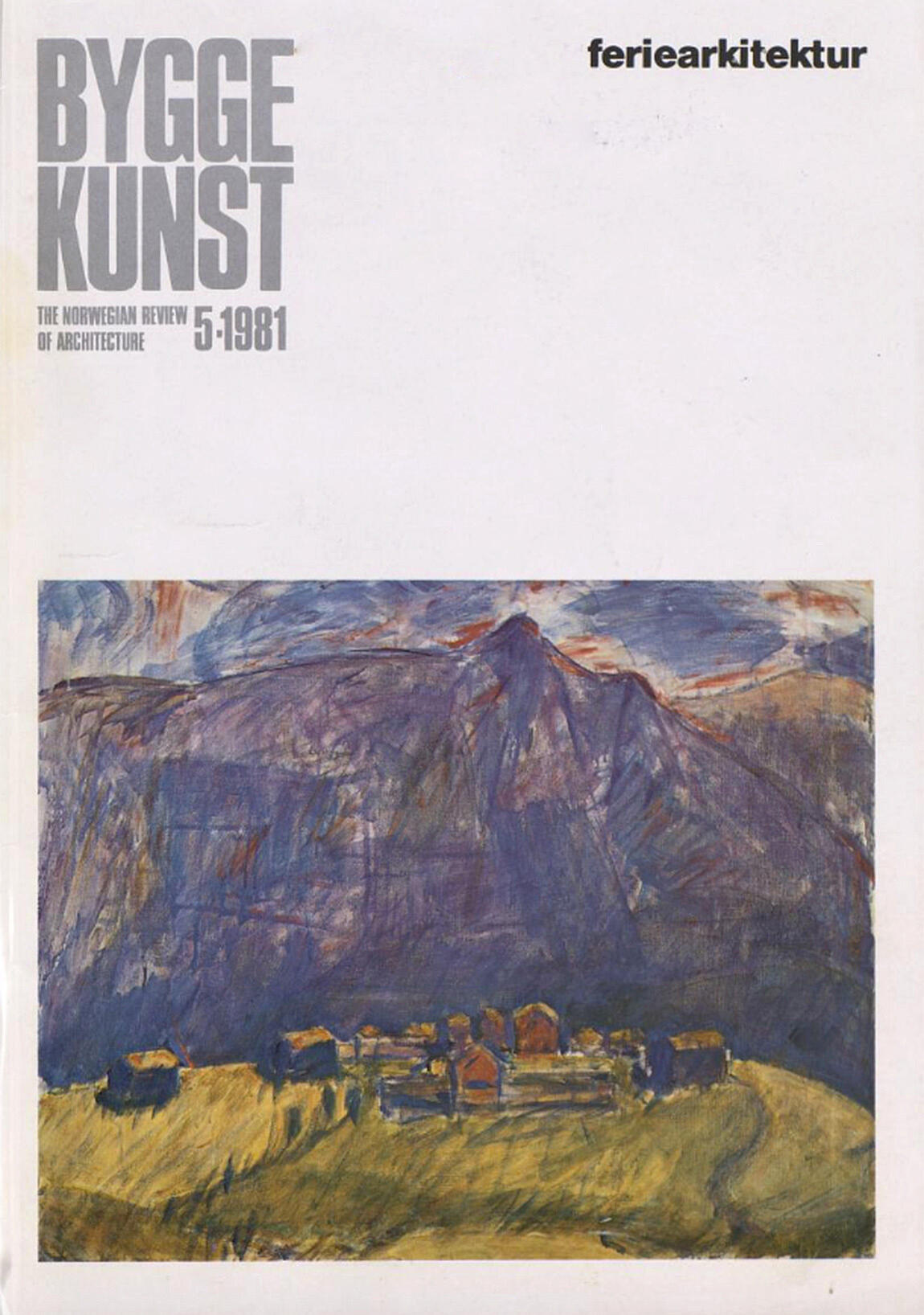 1981 - nr. 5