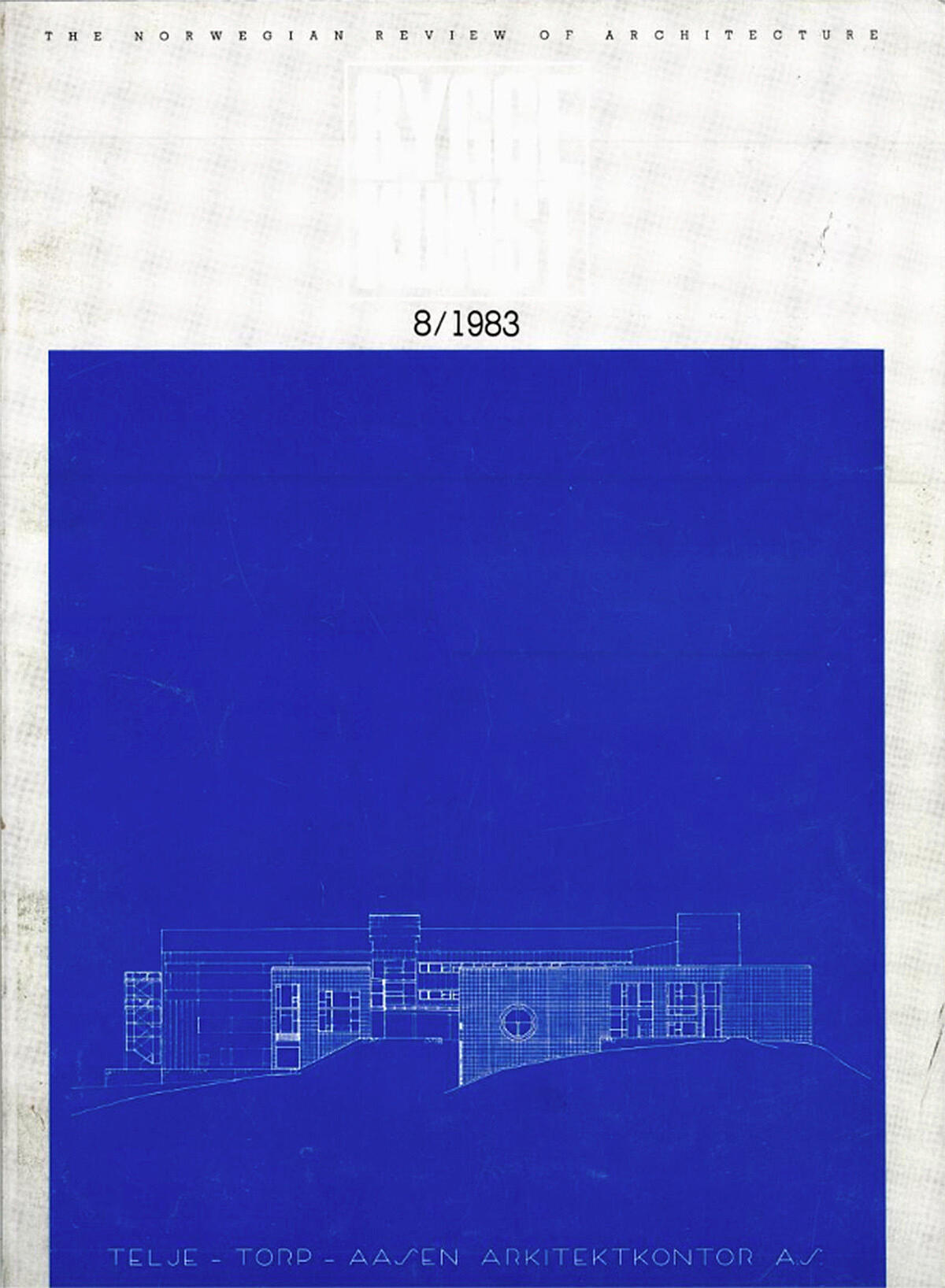 1983 - nr. 8