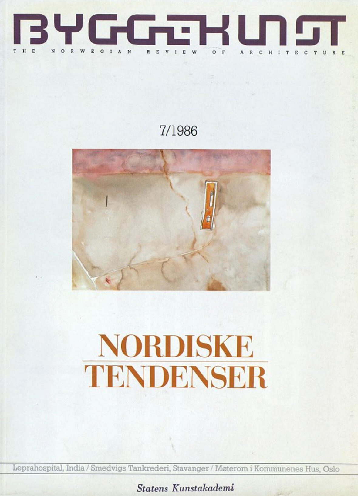 1986 - nr. 7