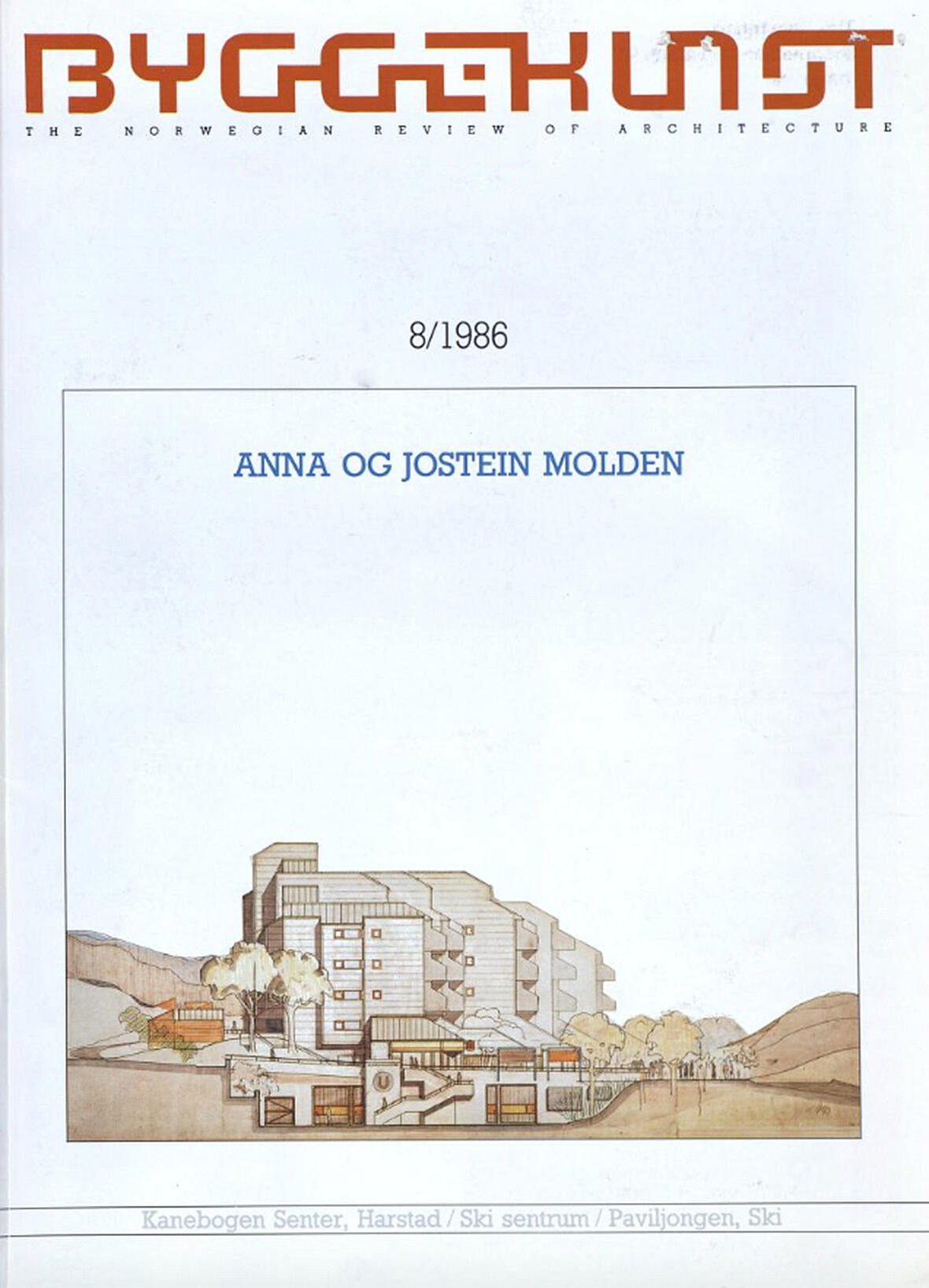 1986 - nr. 8
