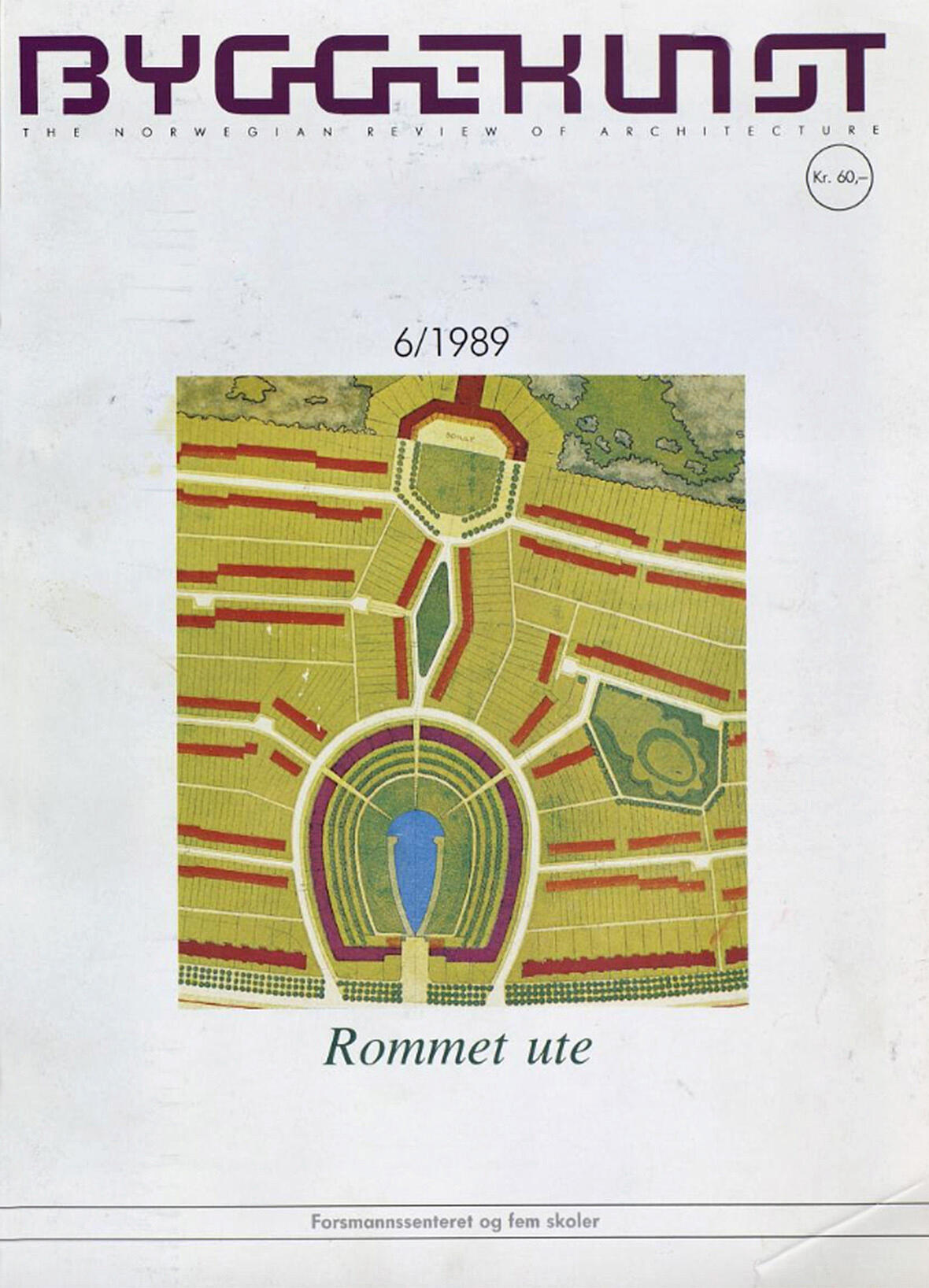 1989 - nr. 6