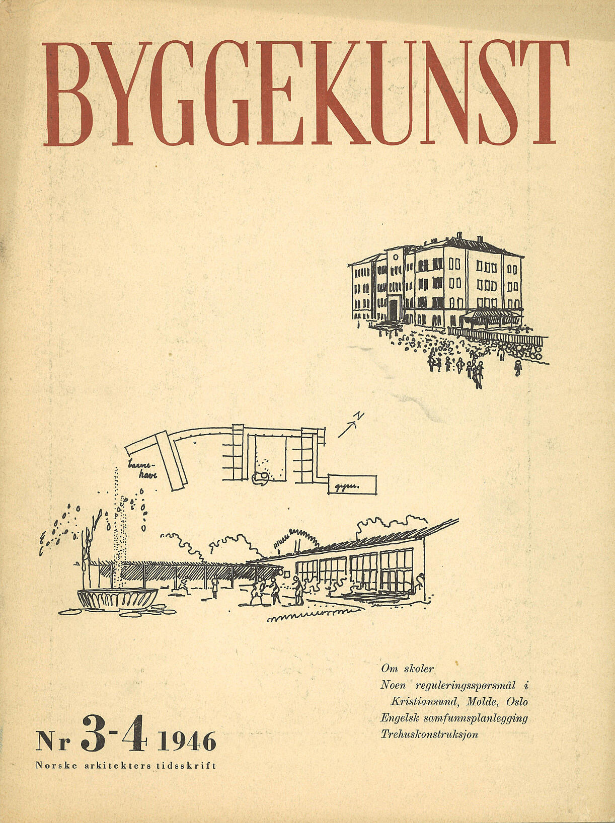 1946 - nr. 3-4