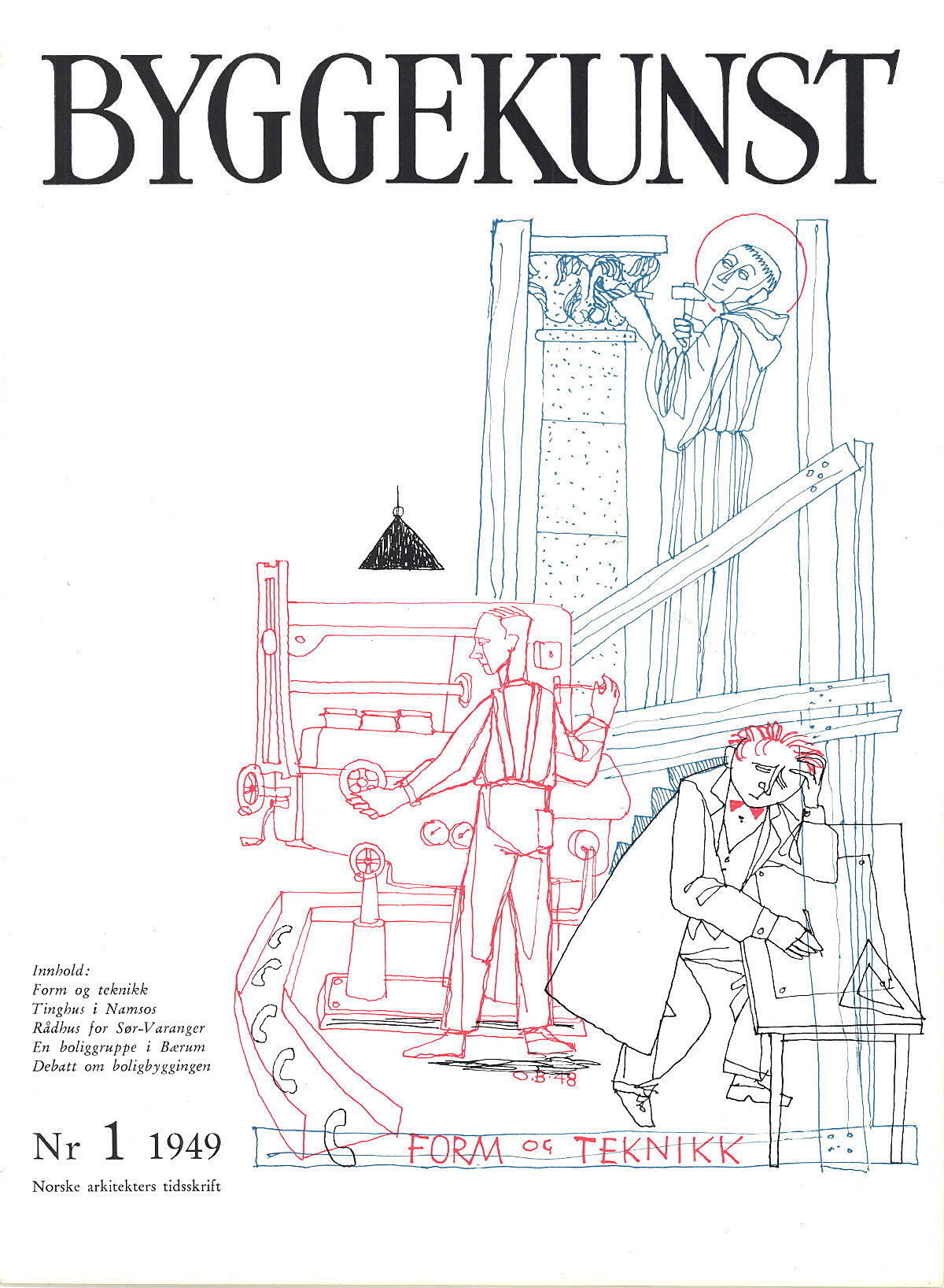 1949 - nr. 1