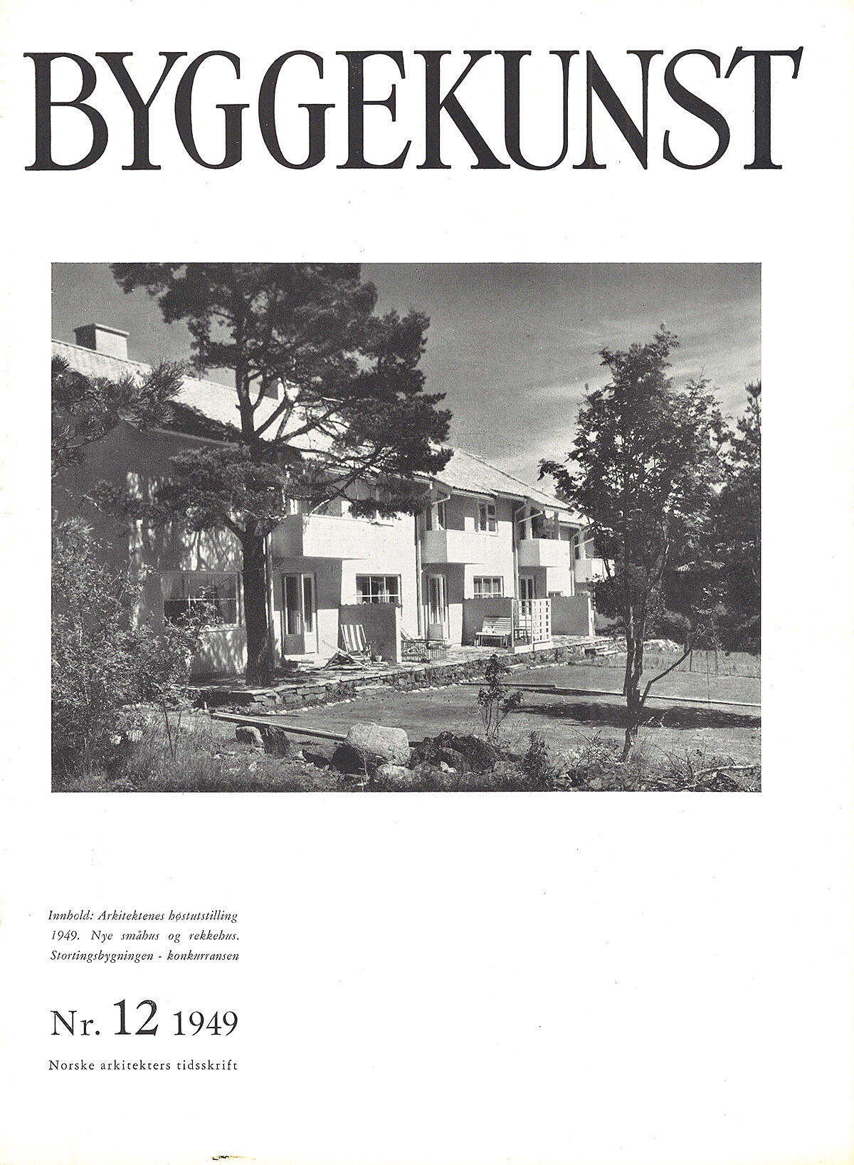 1949 - nr. 12