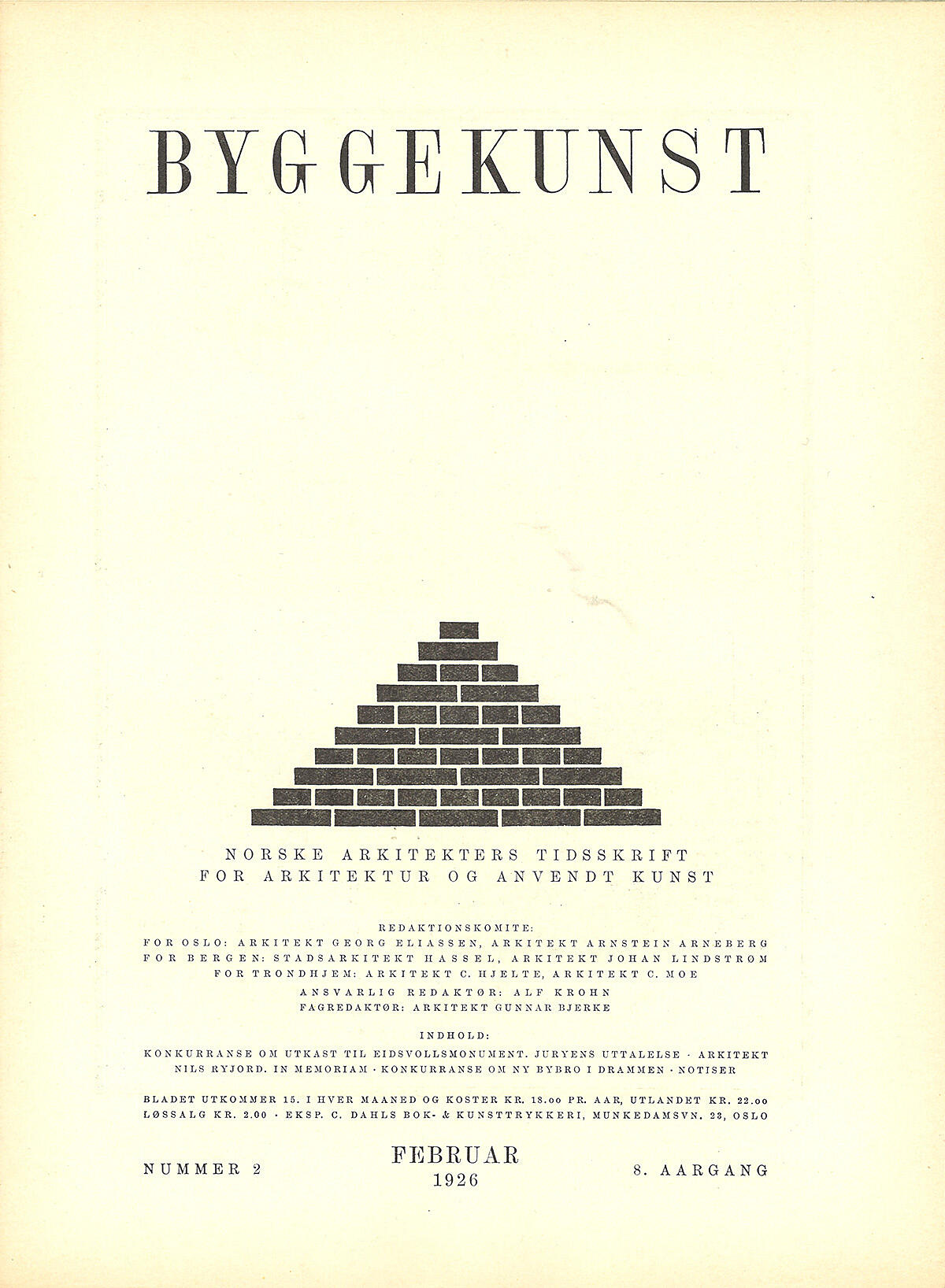 1926 - nr. 2