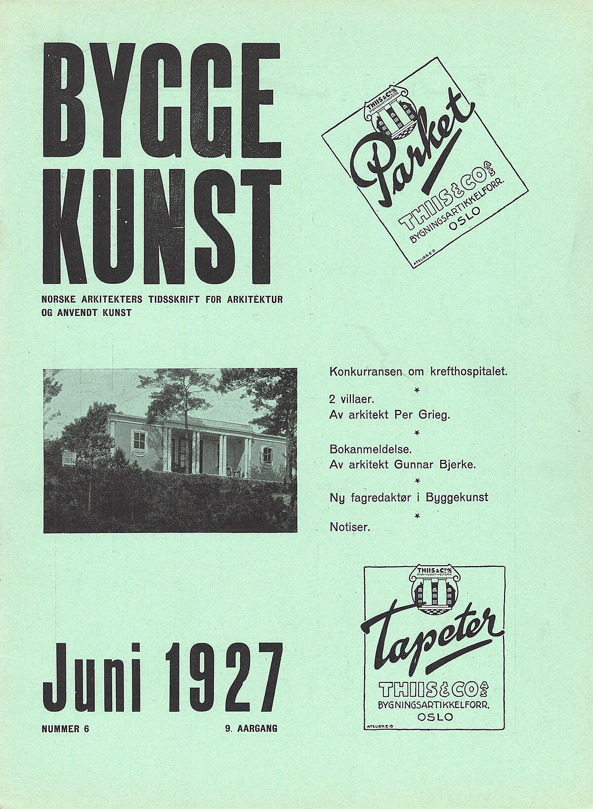 1927 - nr. 6